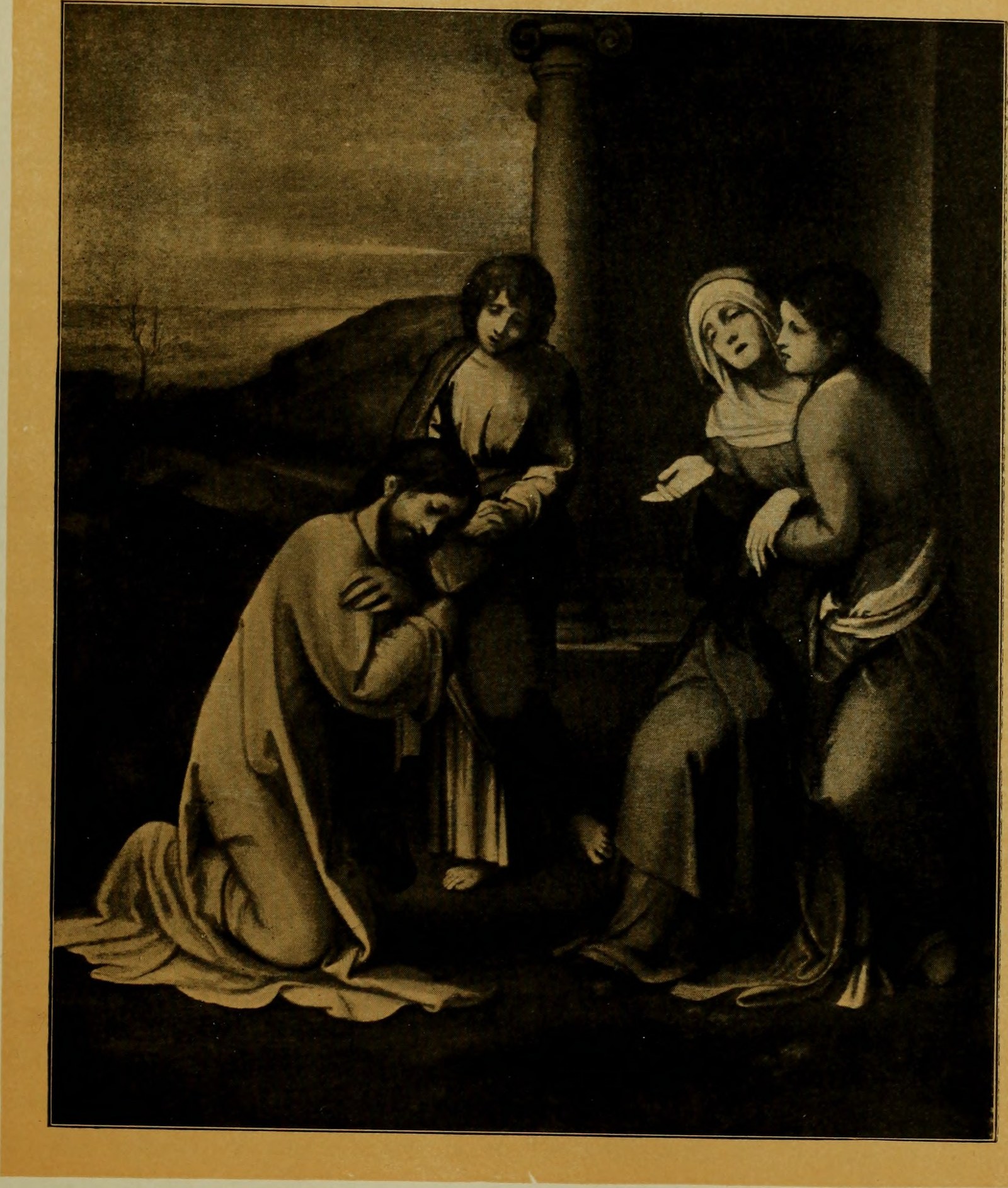 Antonio Allegri da Correggio, his life, his friends, and his time (1896) (14768005642)