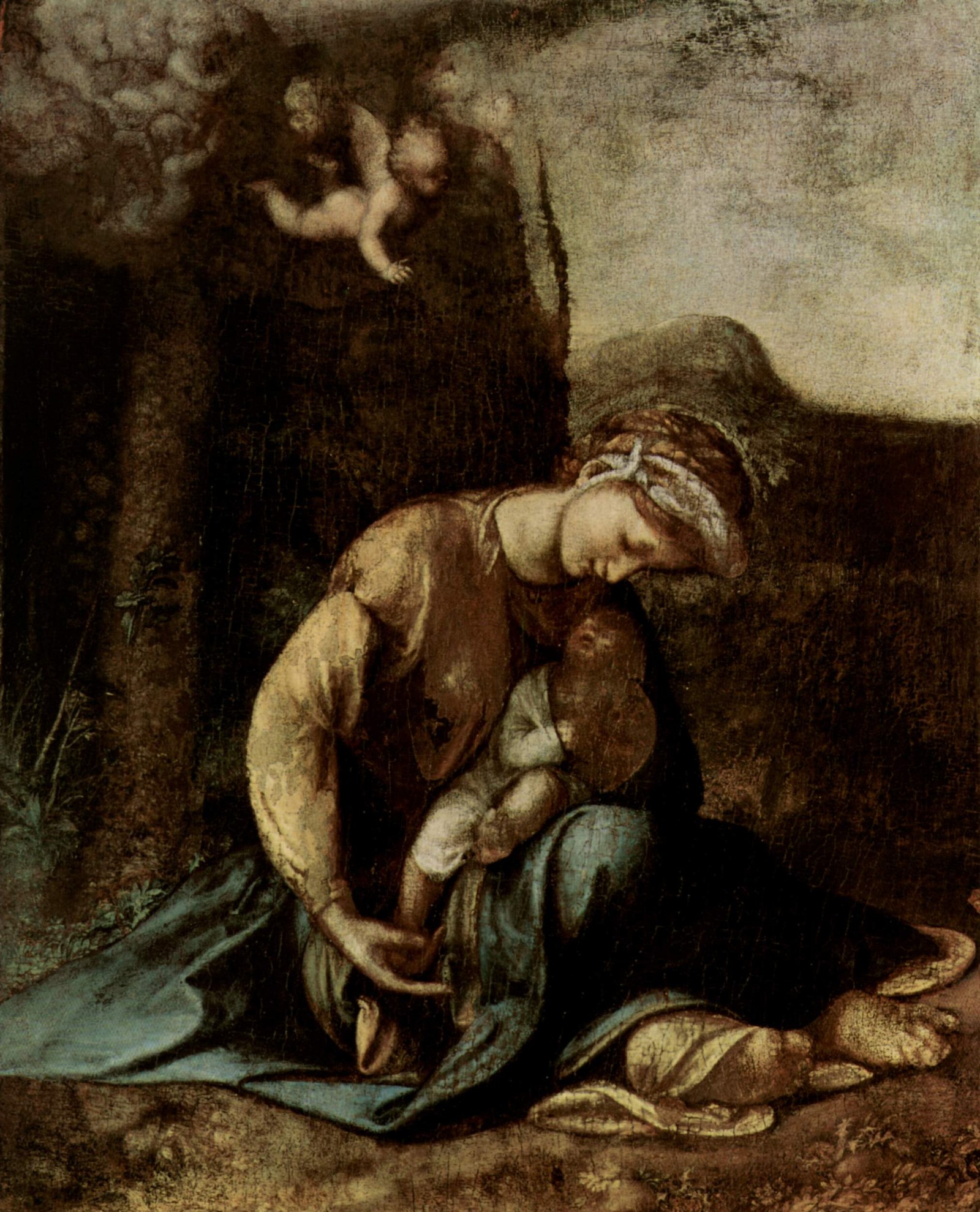 Correggio 016
