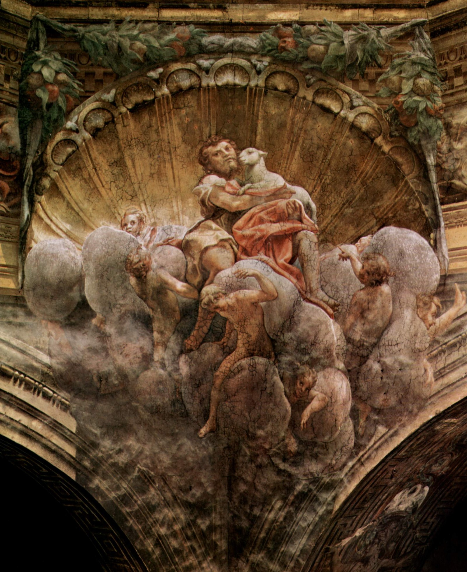 Correggio 035