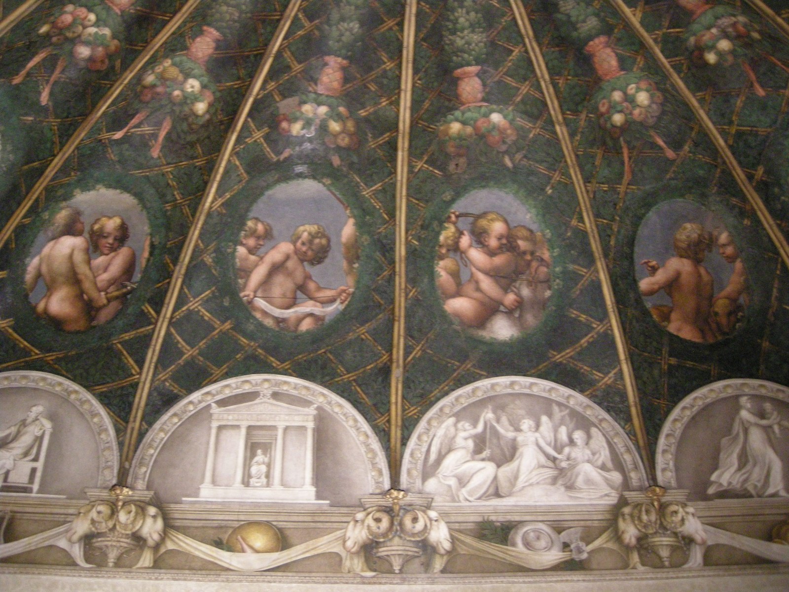 Camera della badessa 05