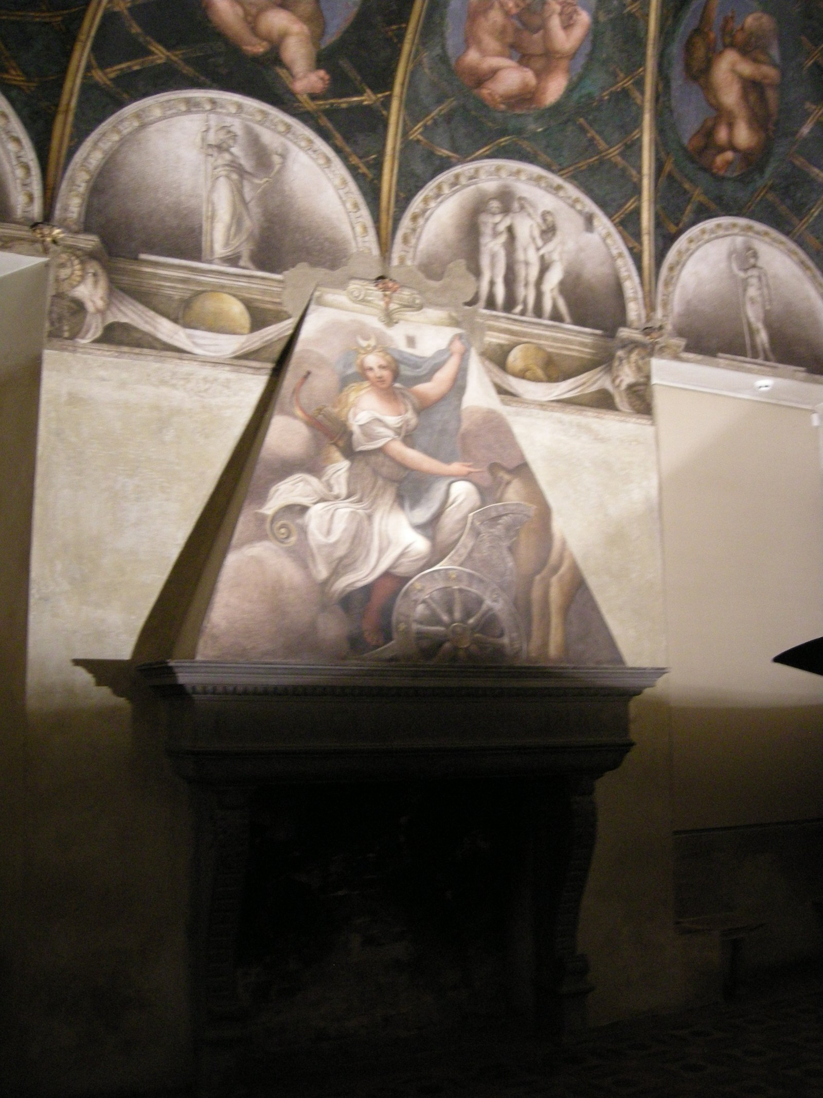 Camera della badessa 09