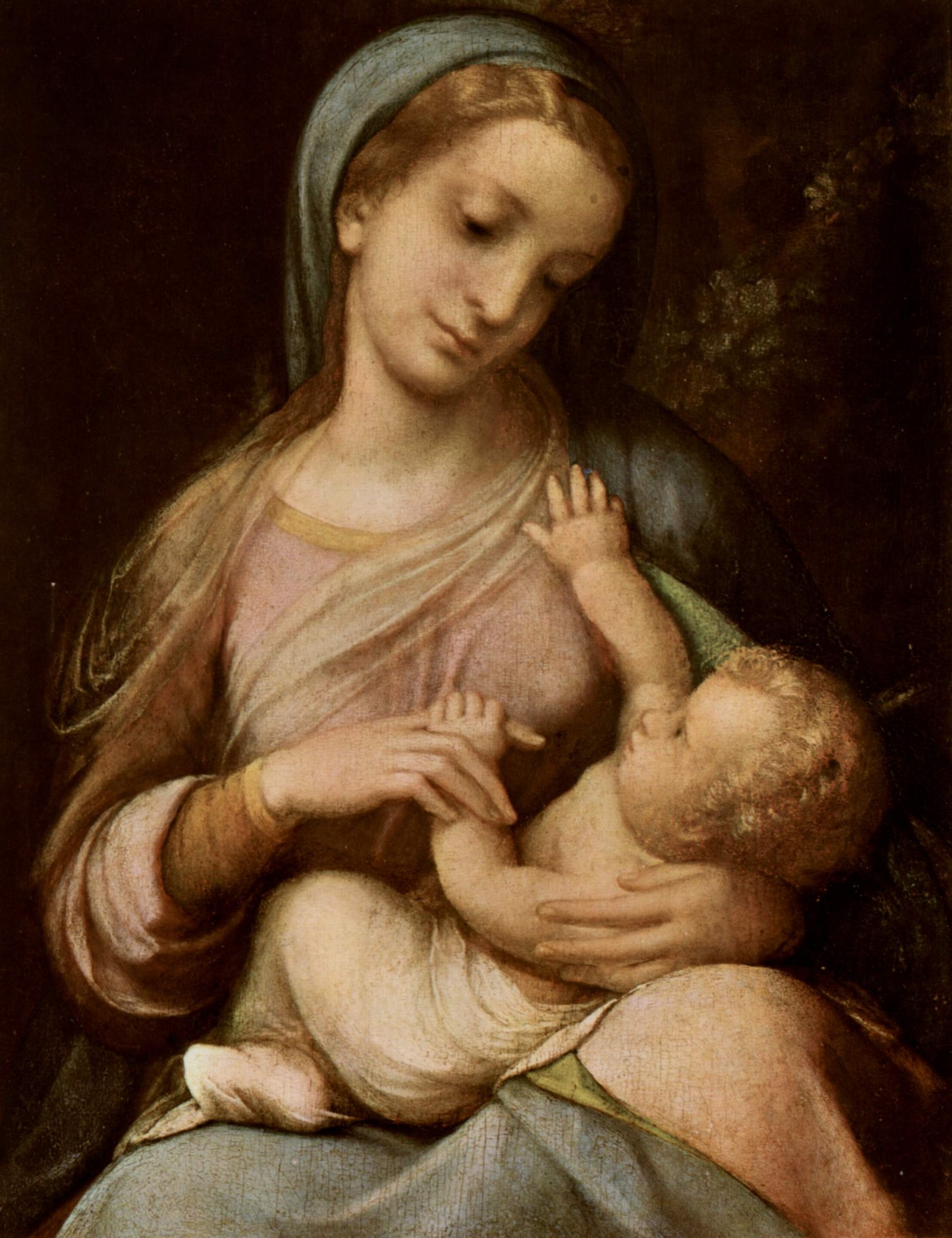 Correggio 039