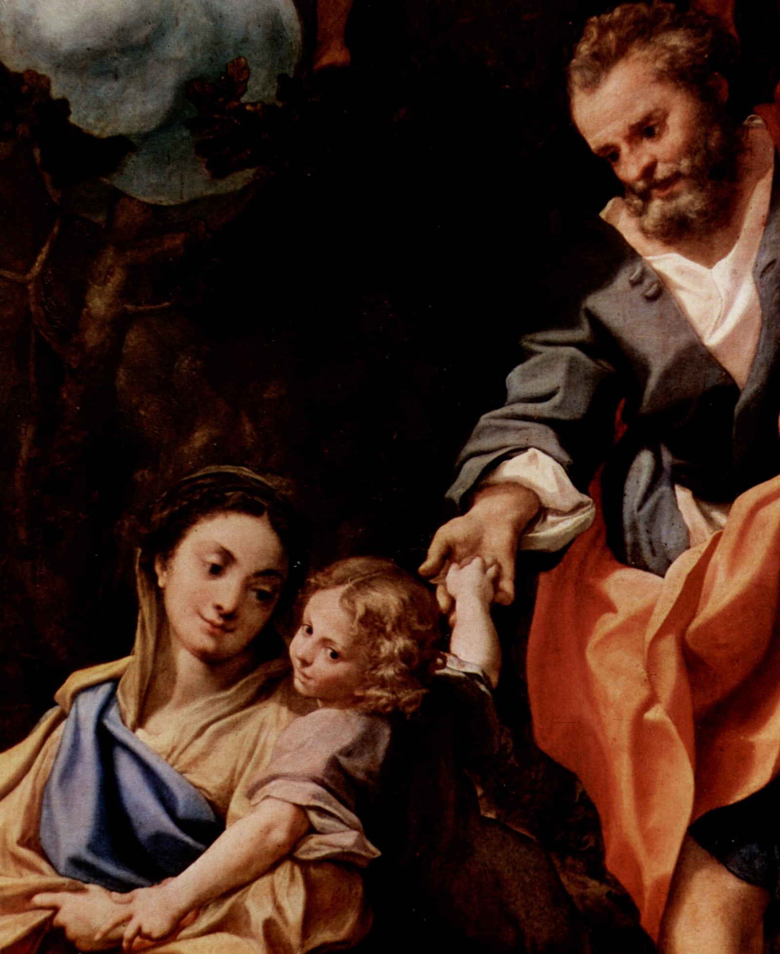 Correggio 042