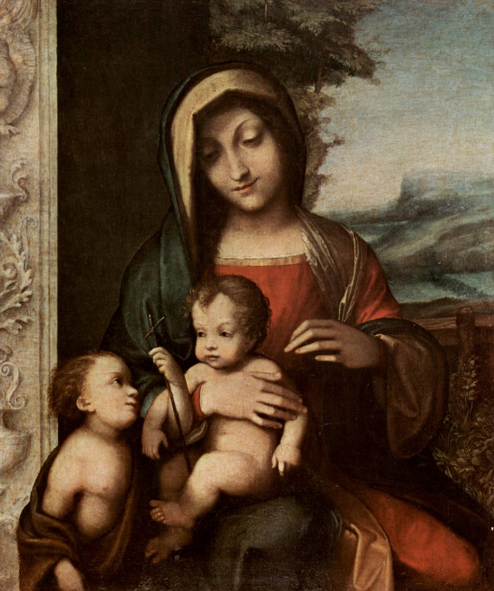 Correggio 048