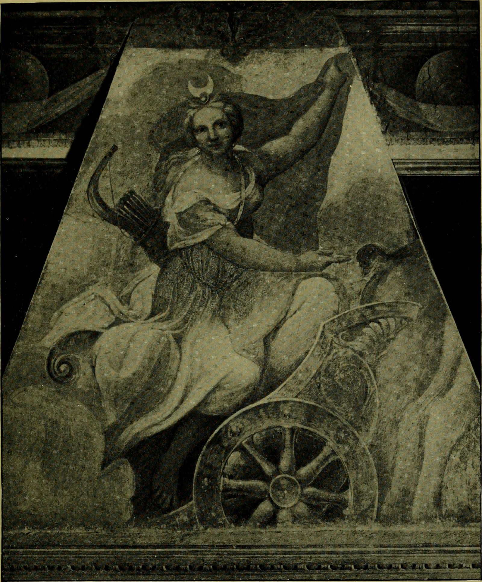 Correggio - a collection of fifteen pictures and a supposed portrait of the painter (1901) (14577993999)