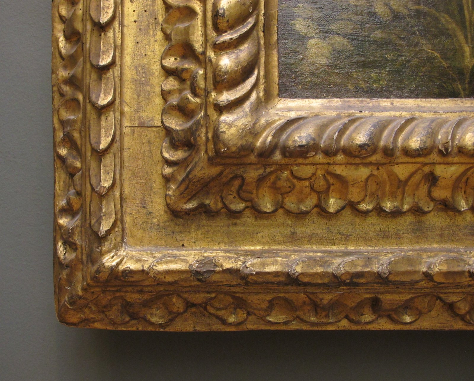 Saints Peter, Martha, Mary Magdalen, and Leonard MET 12.211 2 copy