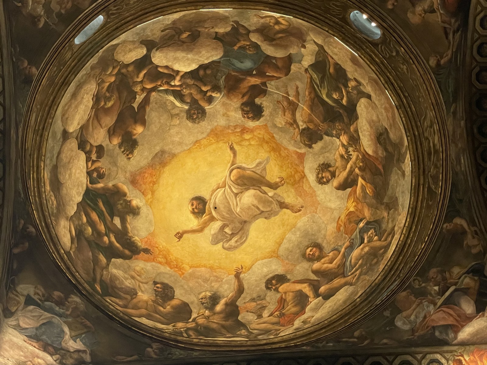 Parma - chiesa di San Giovanni Battista - 2026-09-06 19-17-16 001