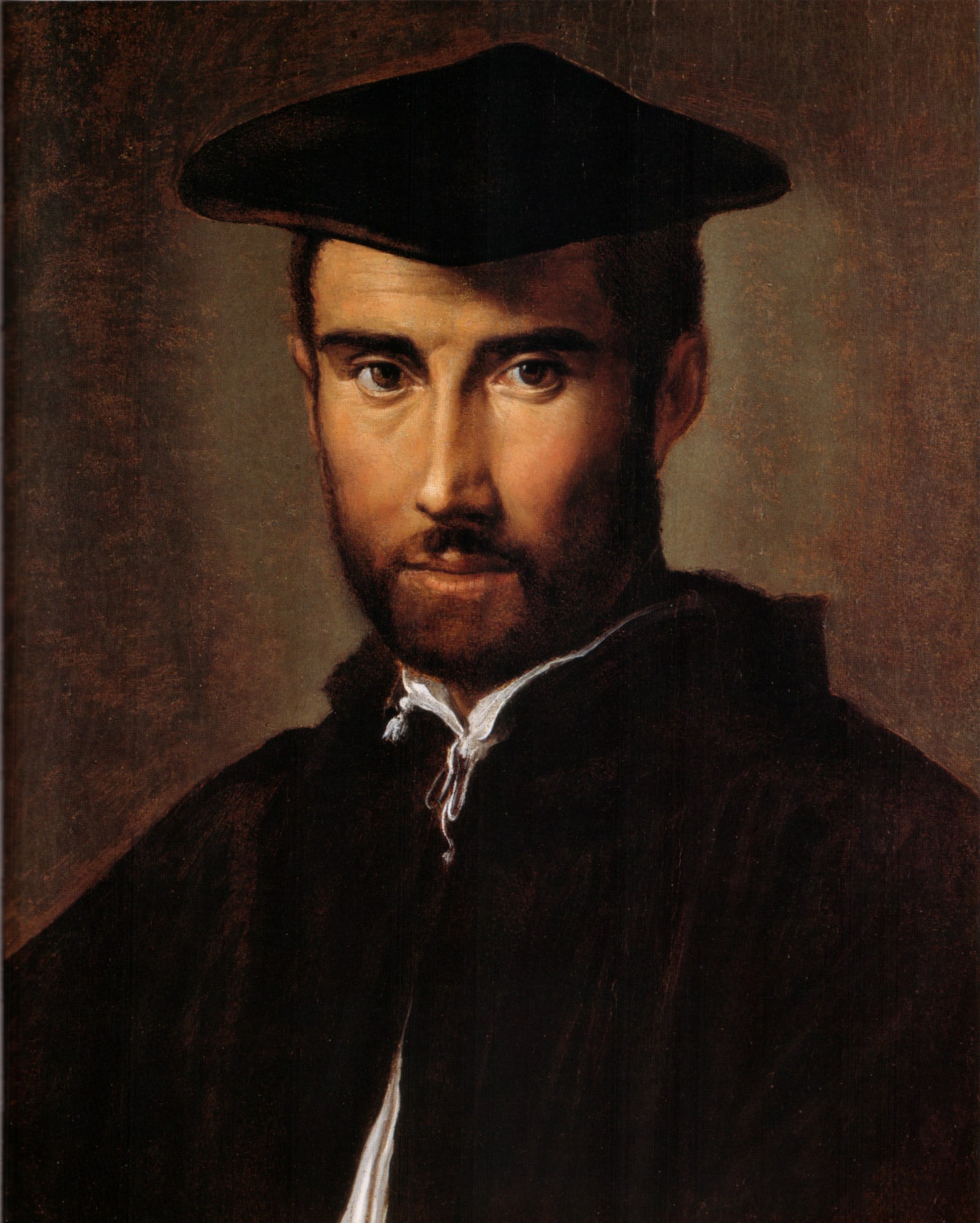 Portrait of Pianerlotto