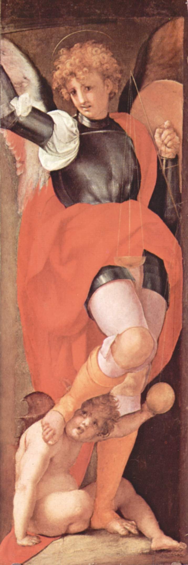 Archangel Michael