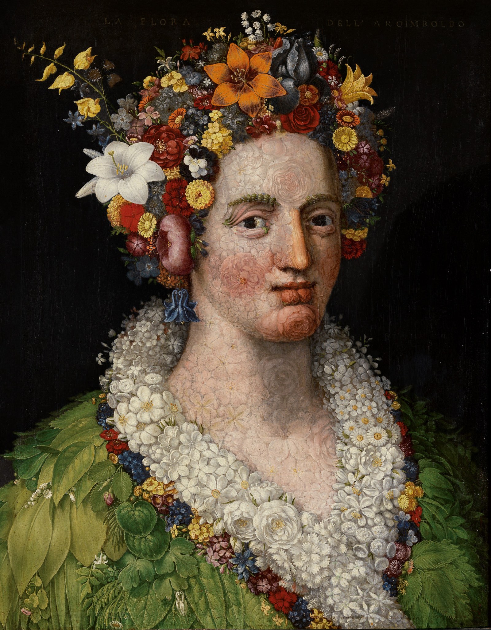Flora