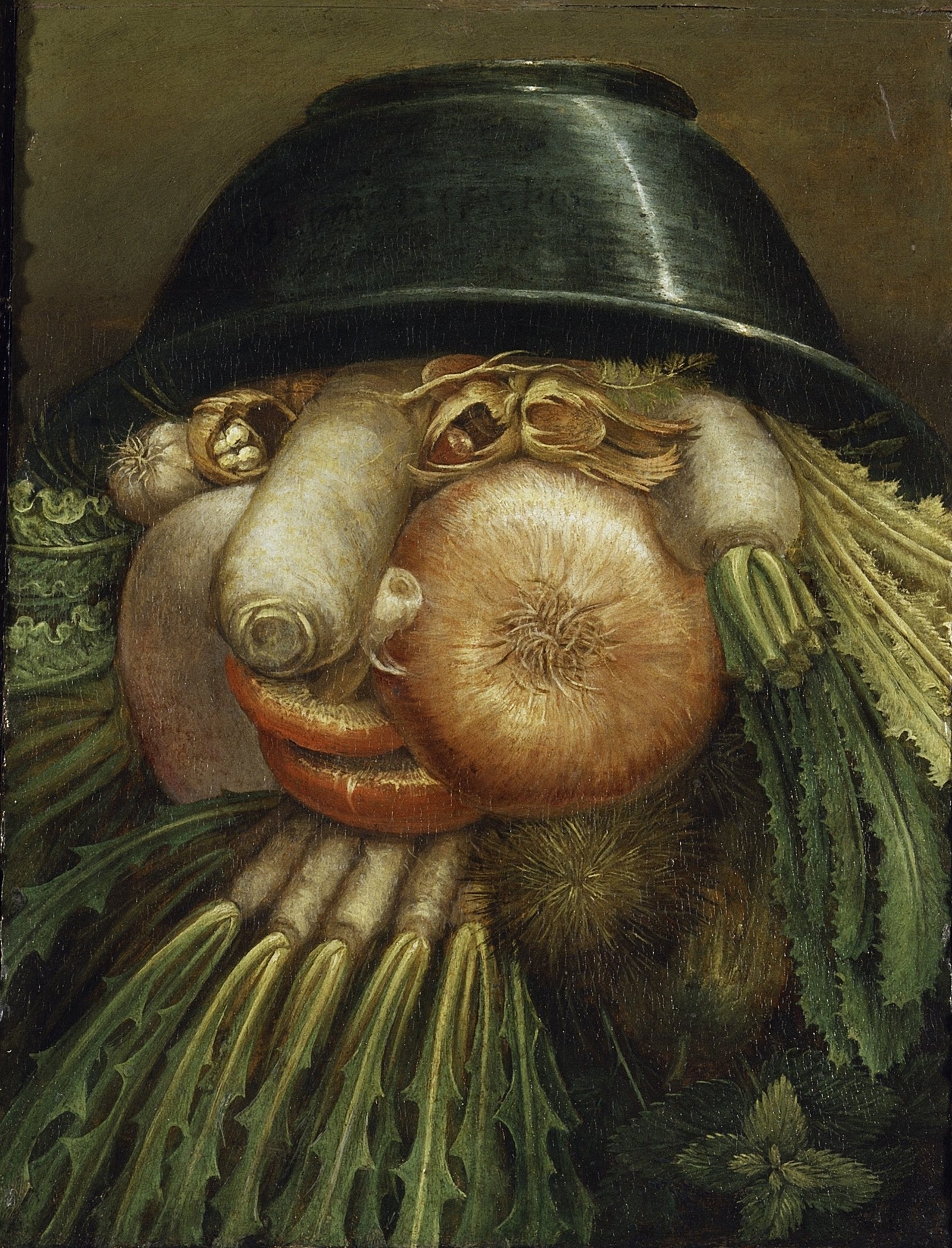 The Gardener