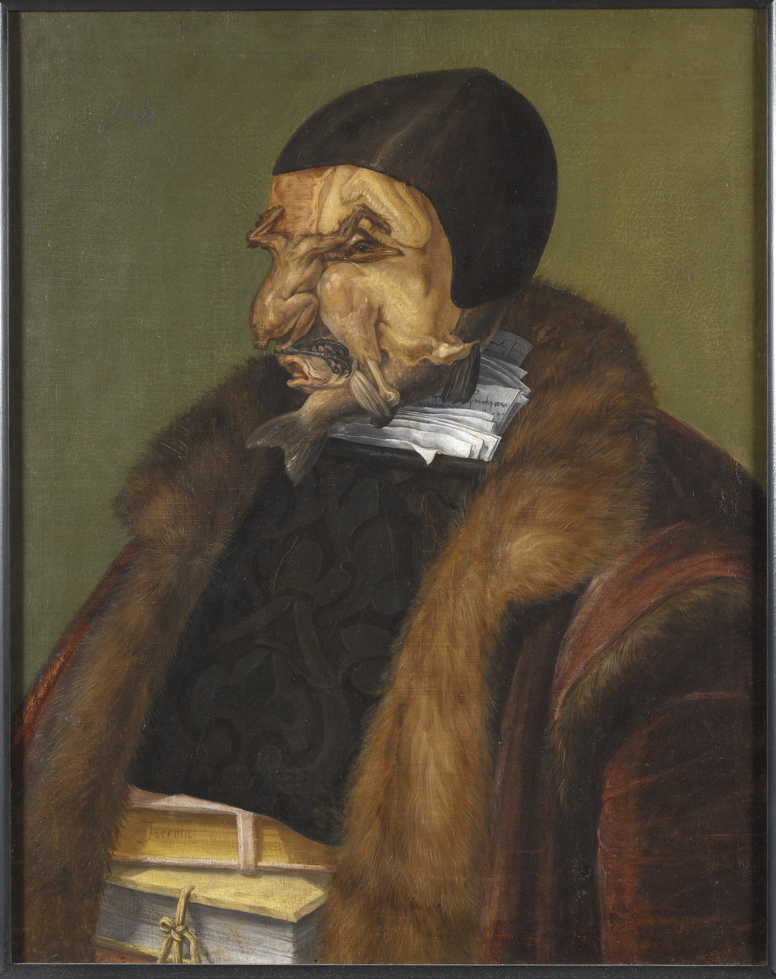The Jurist