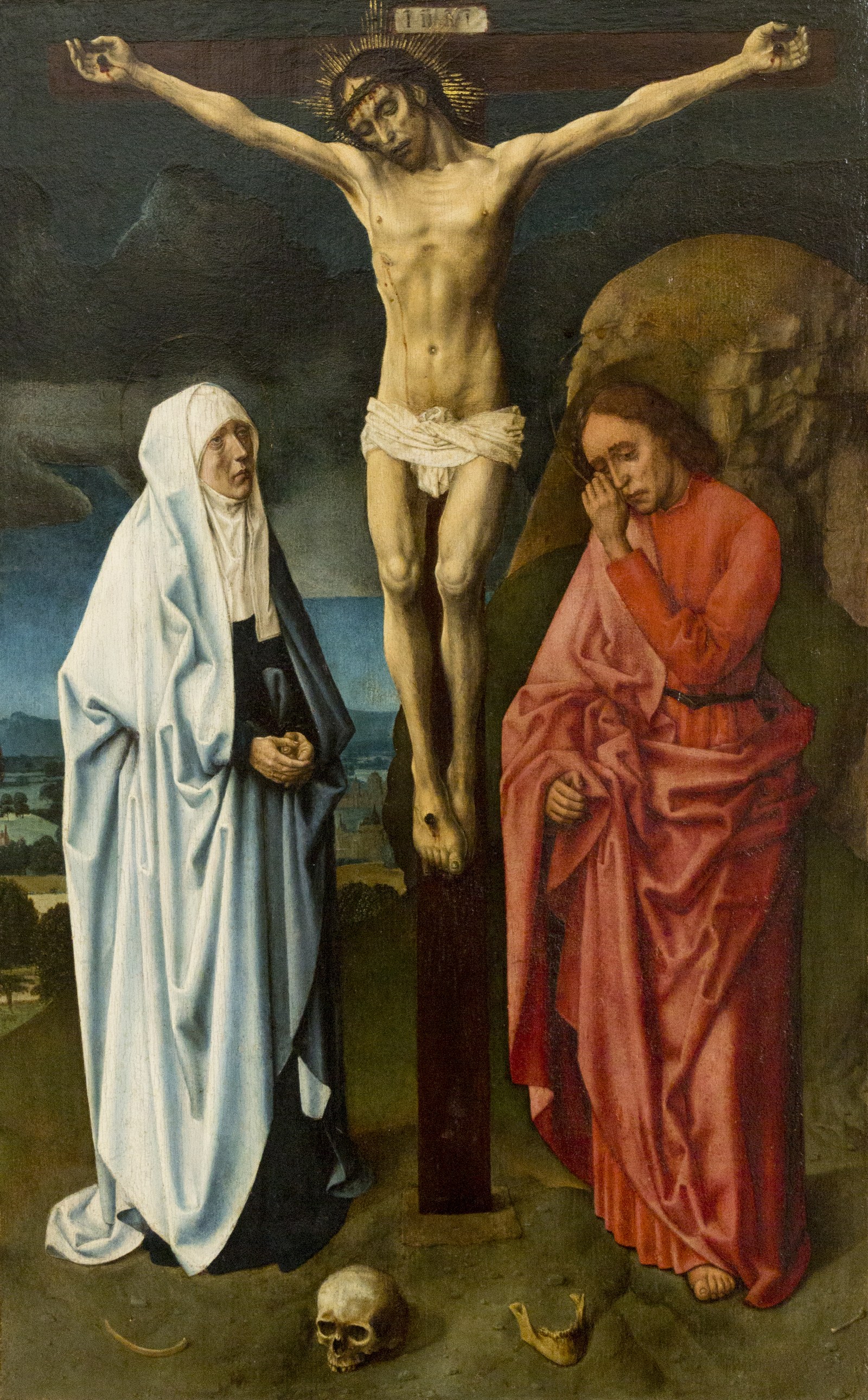 Crucifixion
