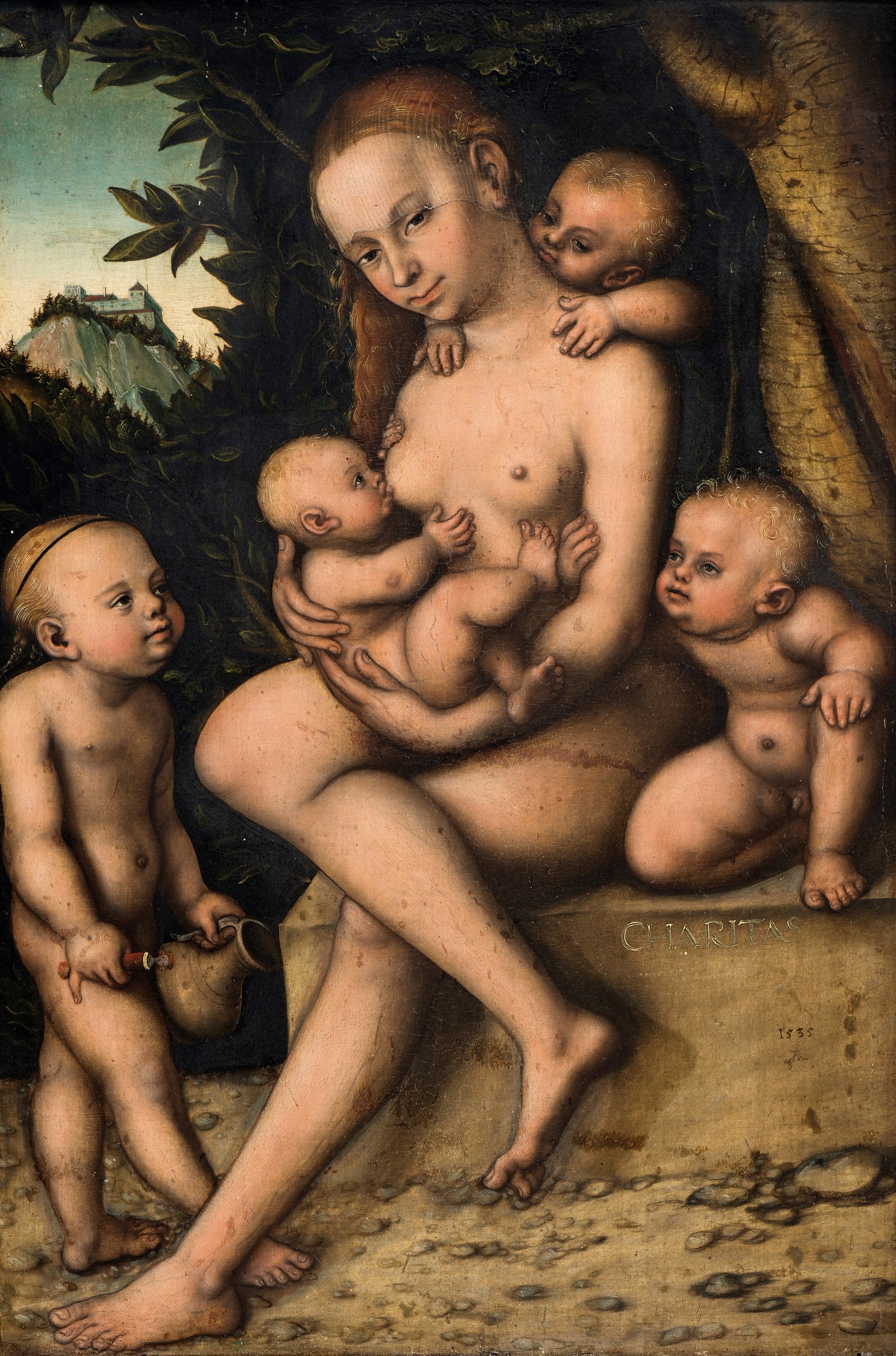 Caritas (Charity)