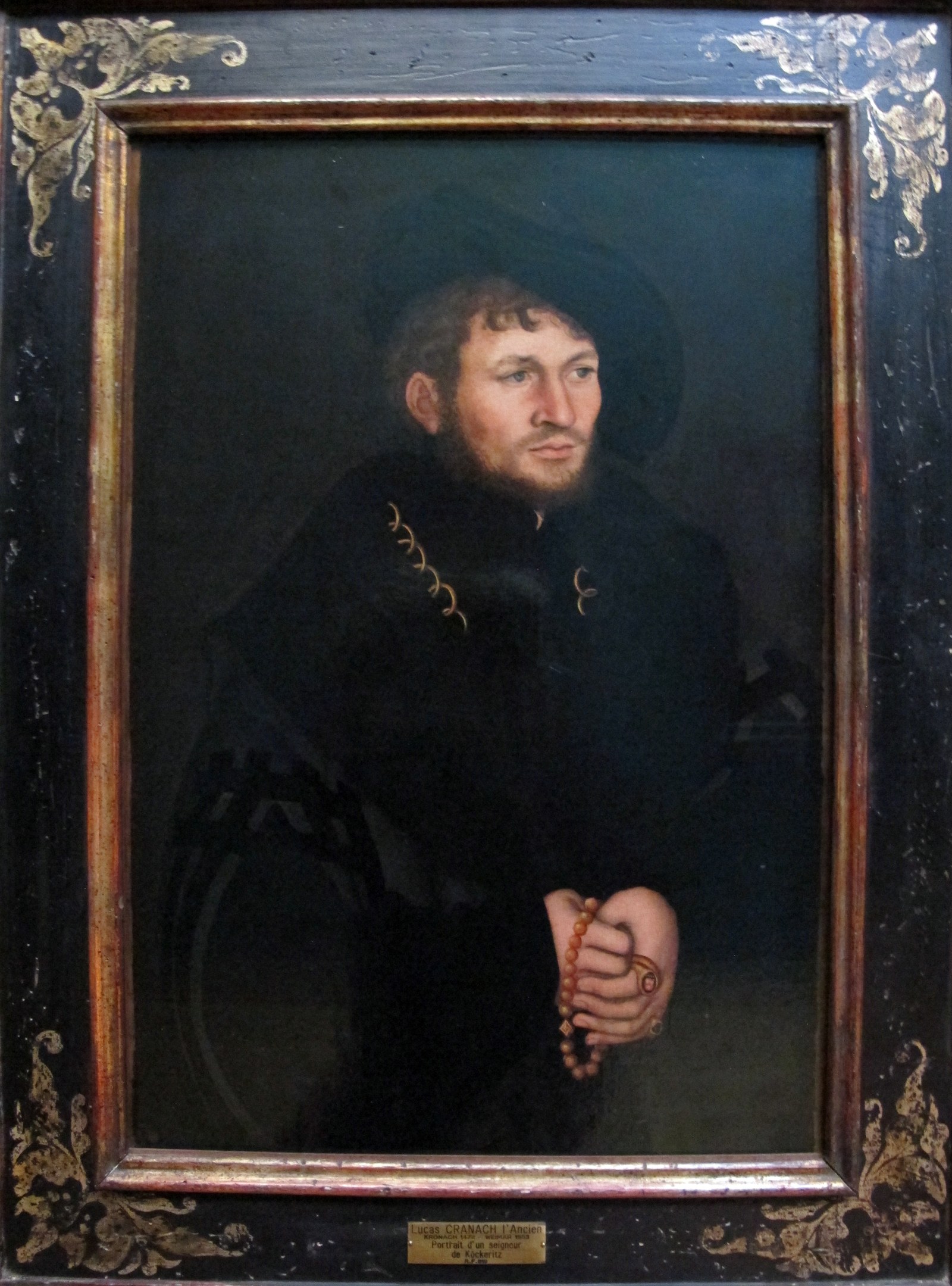 Caspar von Köckeritz
