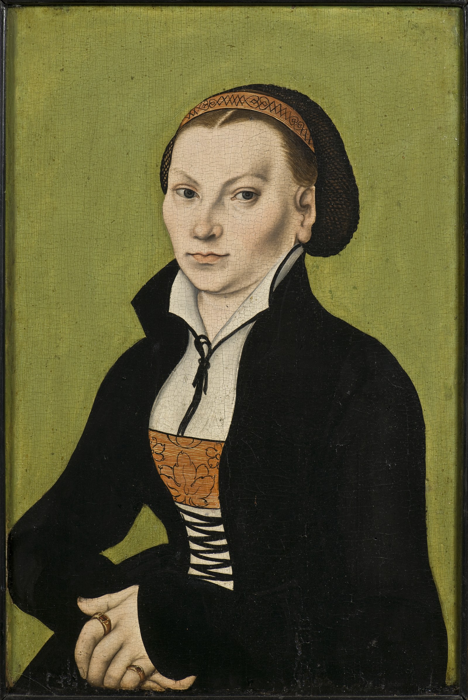 Katharina von Bora