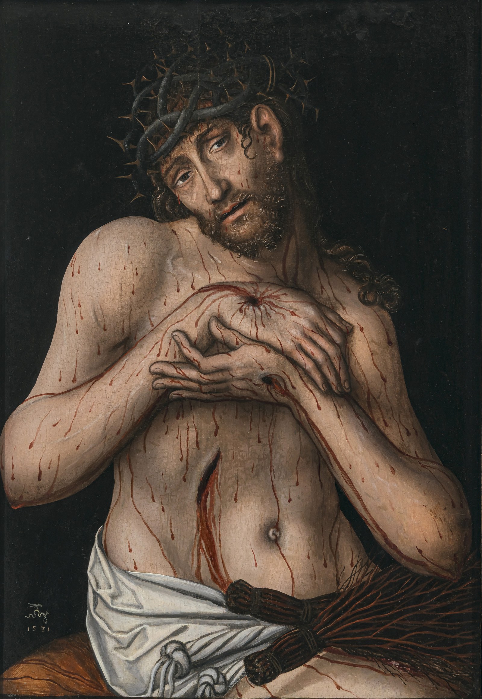 Man of Sorrows