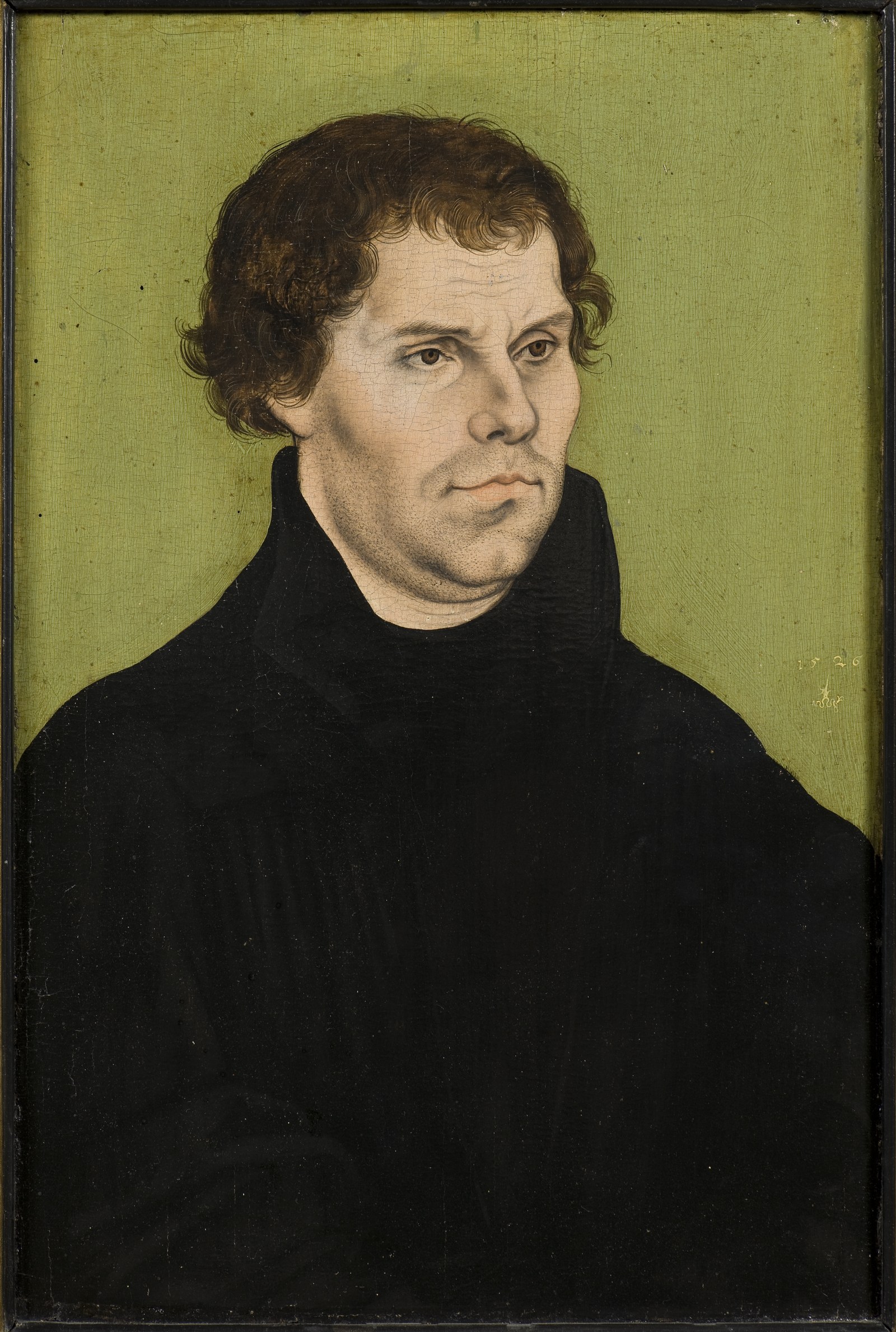 Martin Luther