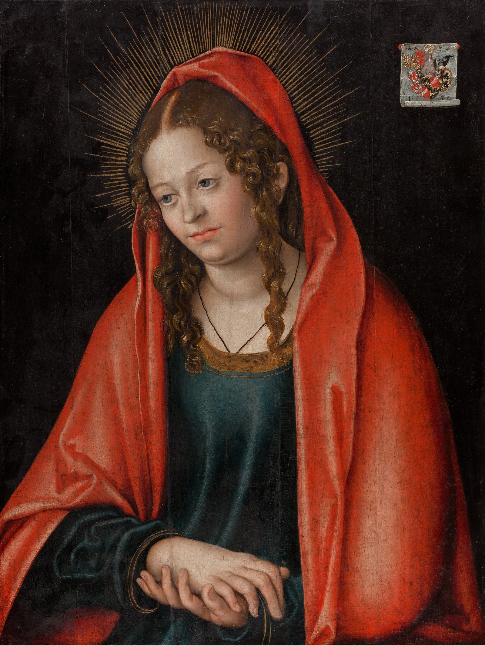 Our Lady of Sorrows