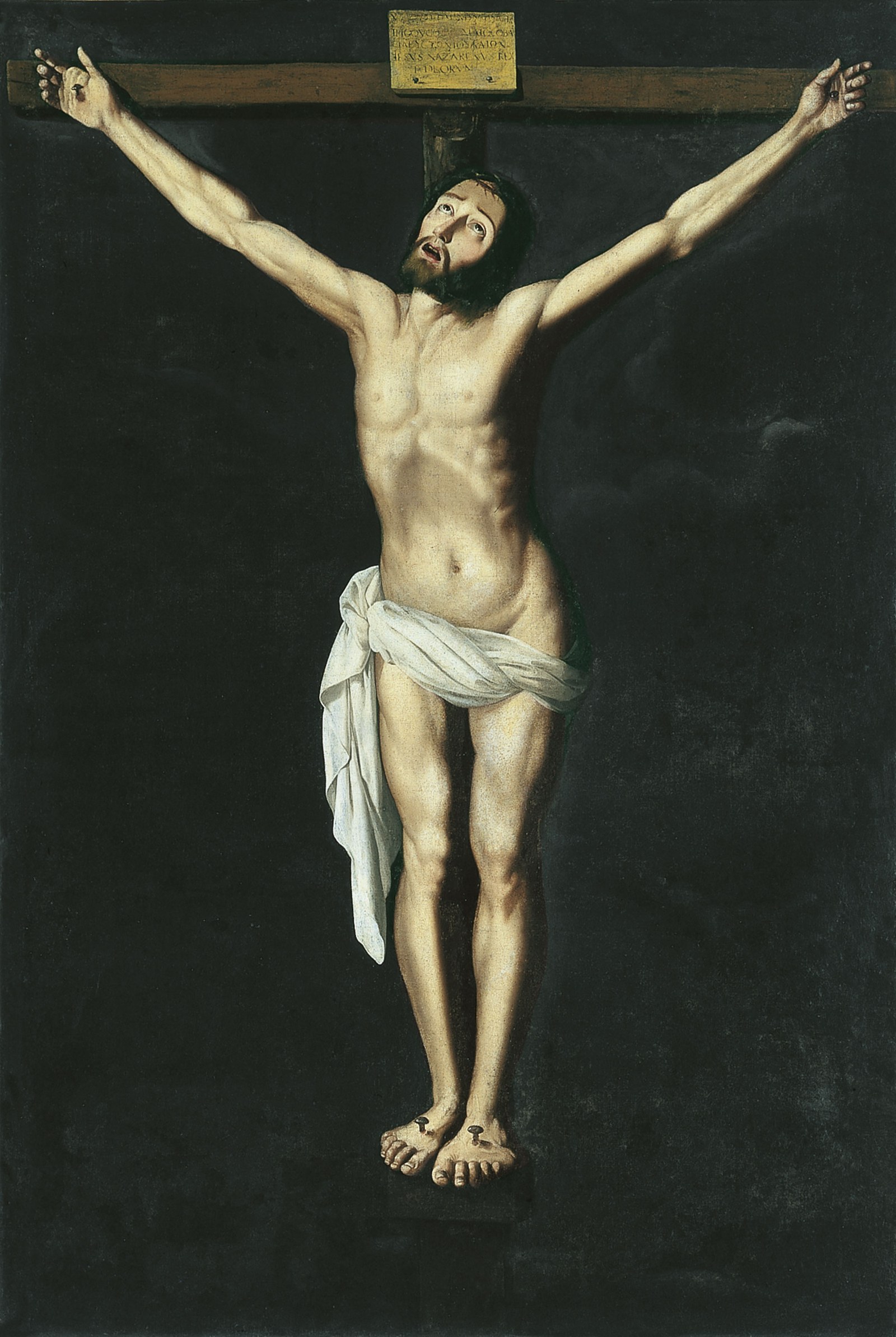 Christ on the Cross