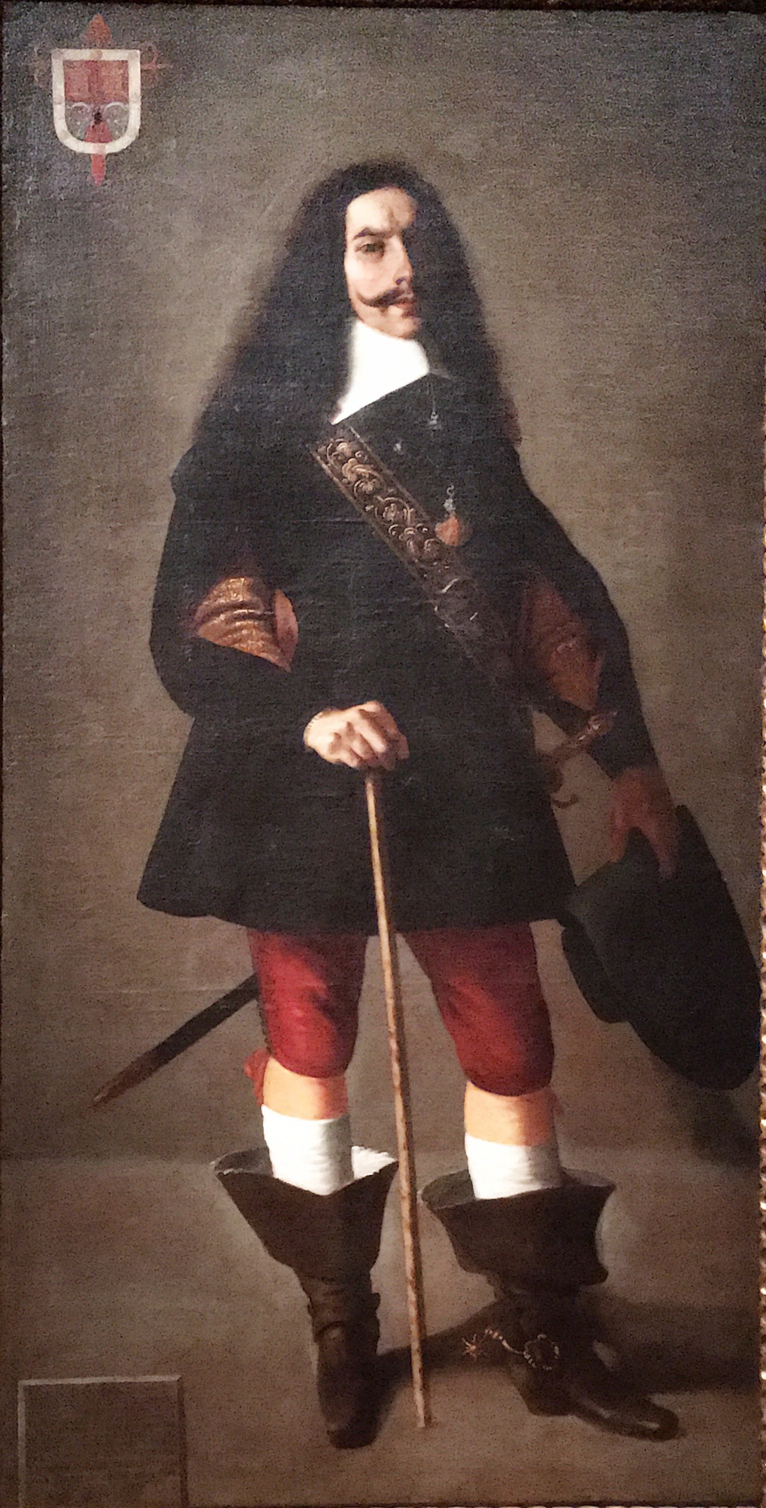 Don Juan Bazo de Moreda