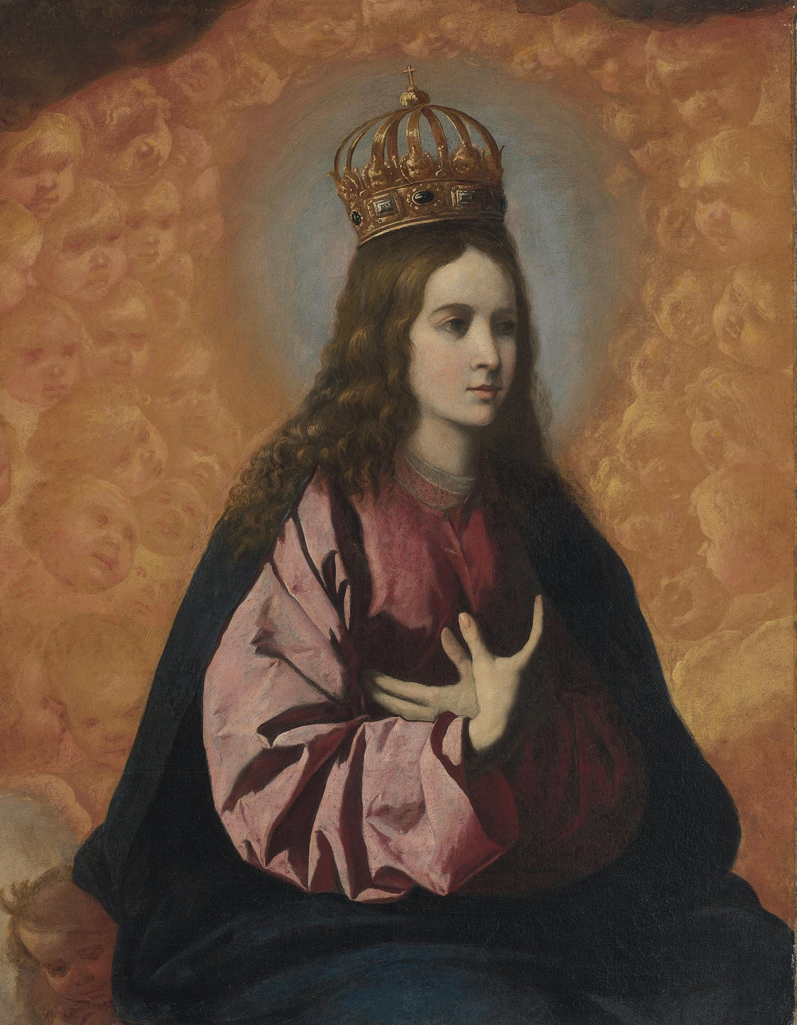 Regina Angelorum