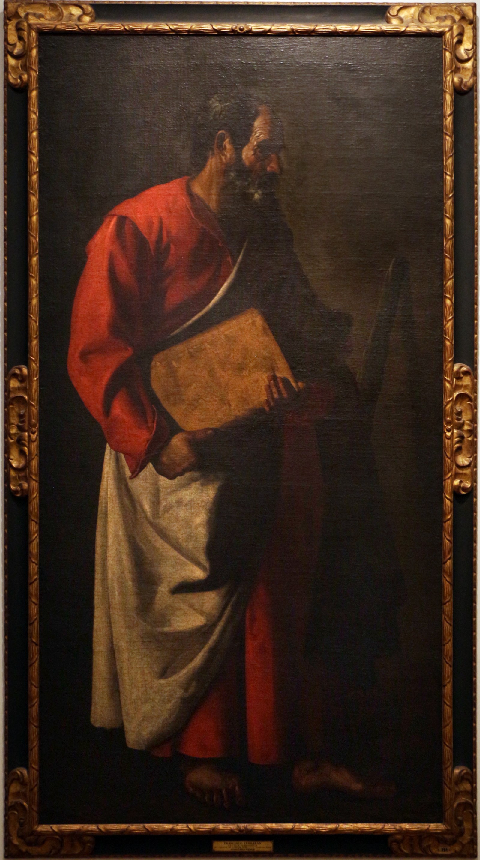 Saint James the Less