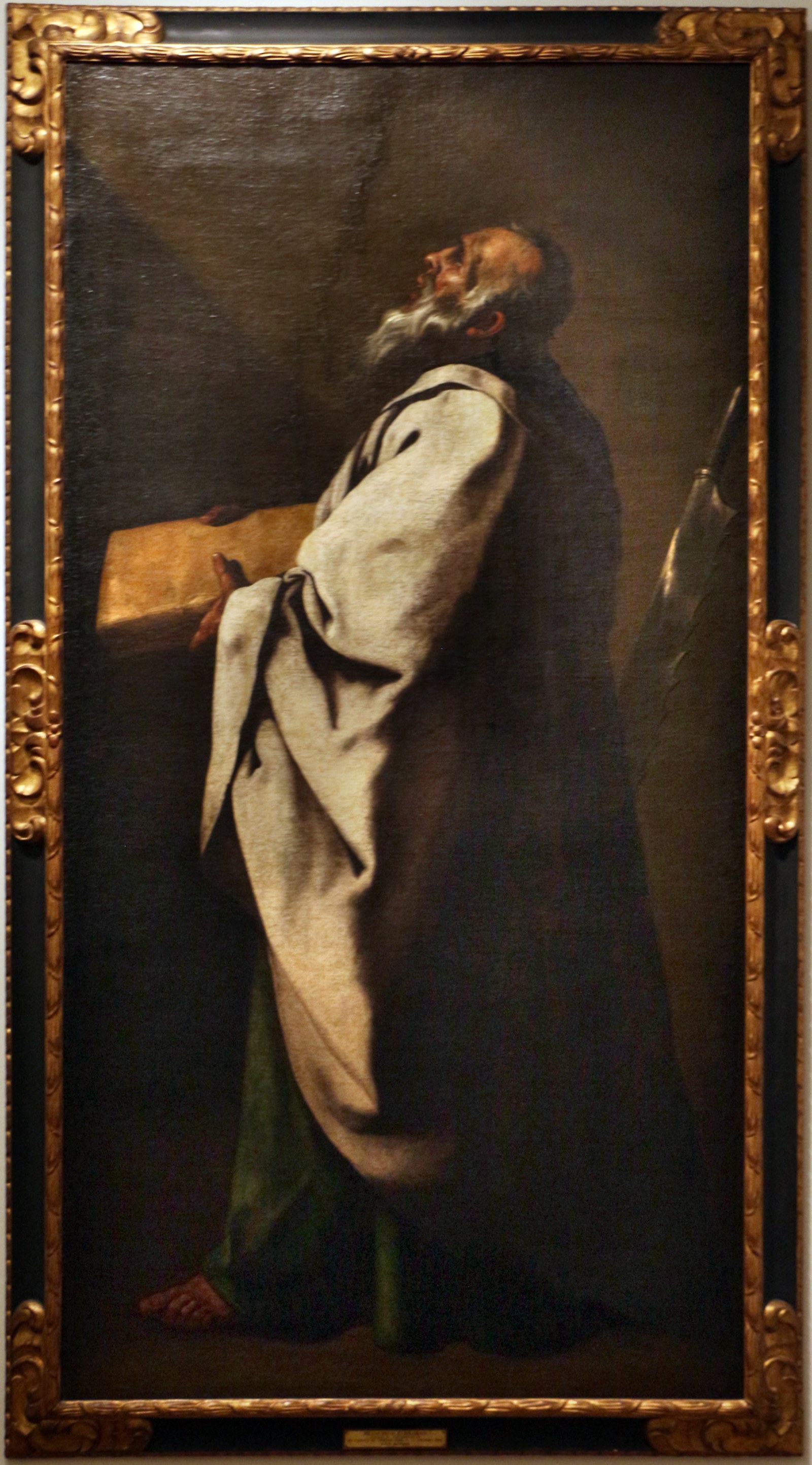 Saint Simon