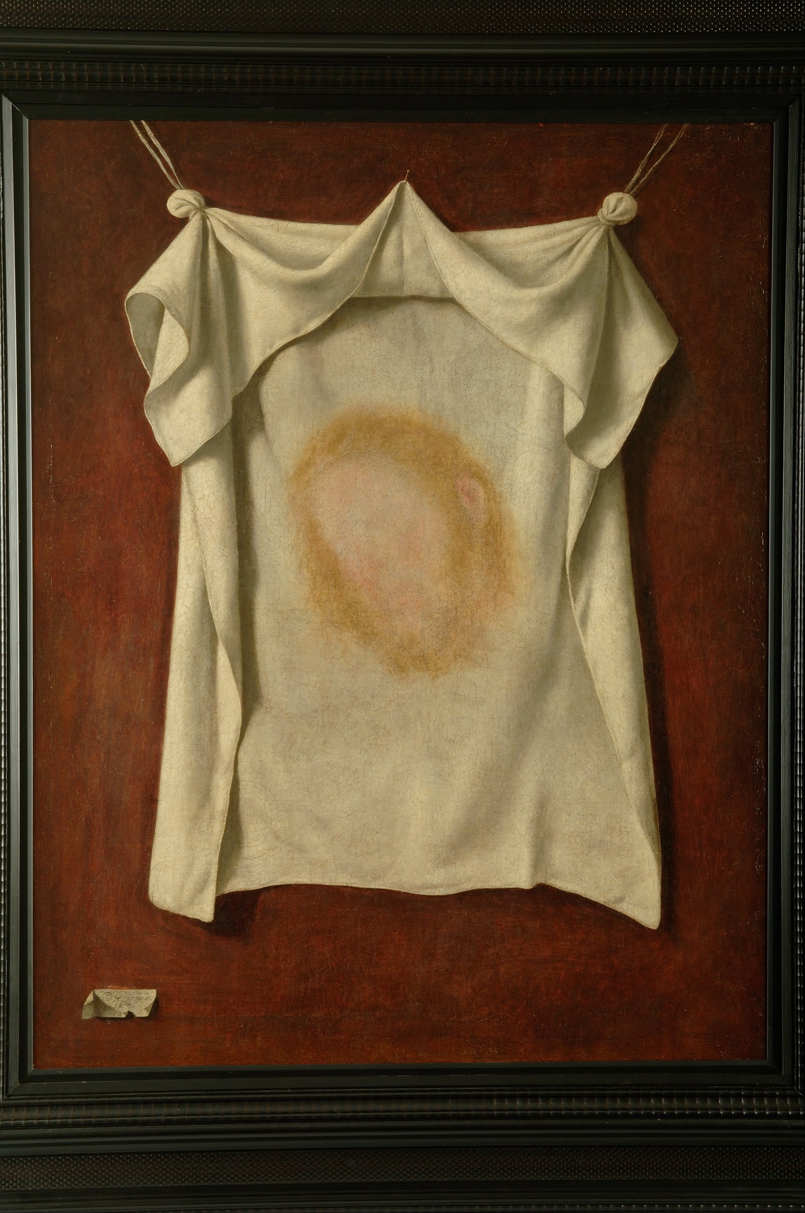 Veil of Veronica