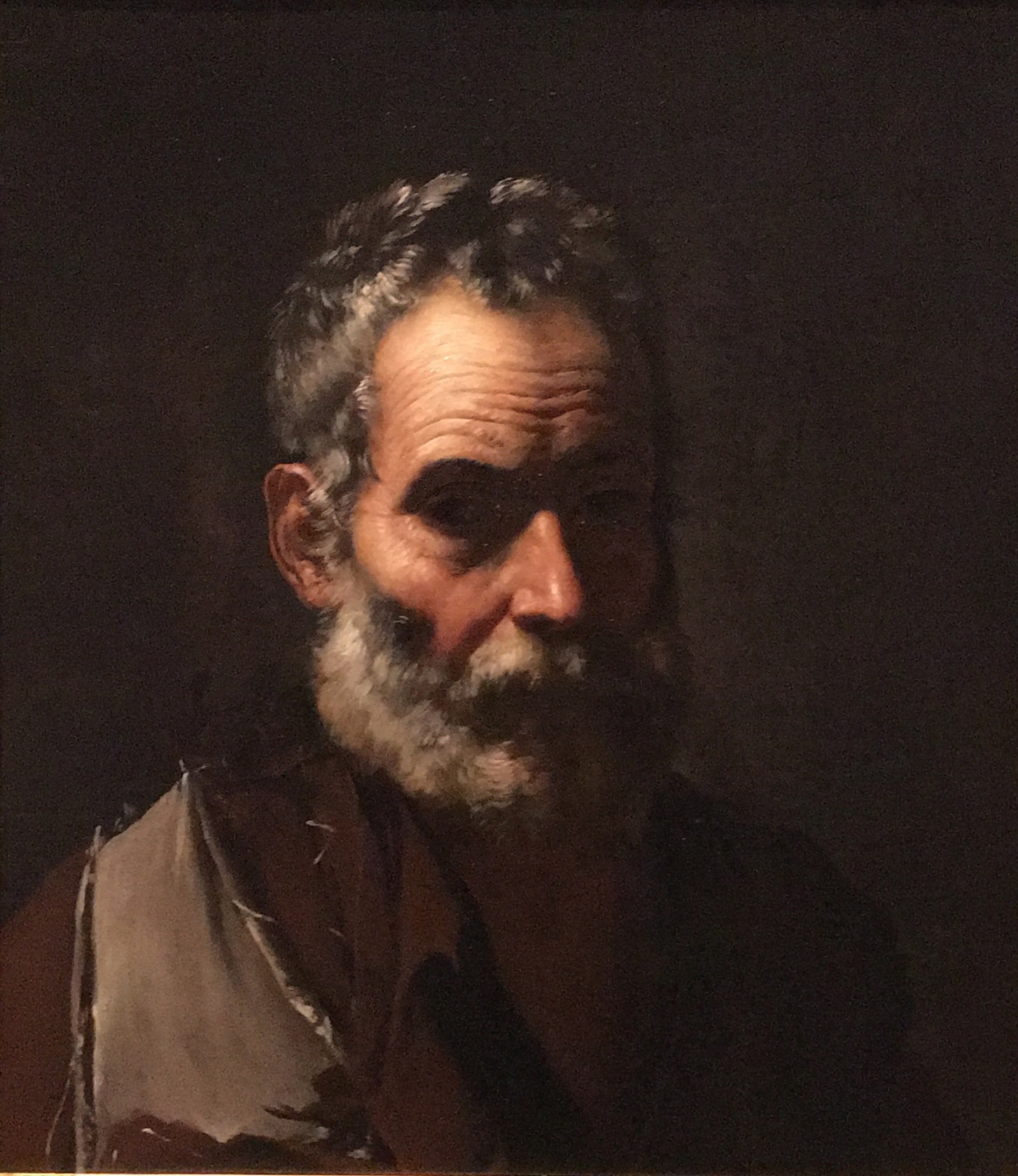 An Old Man