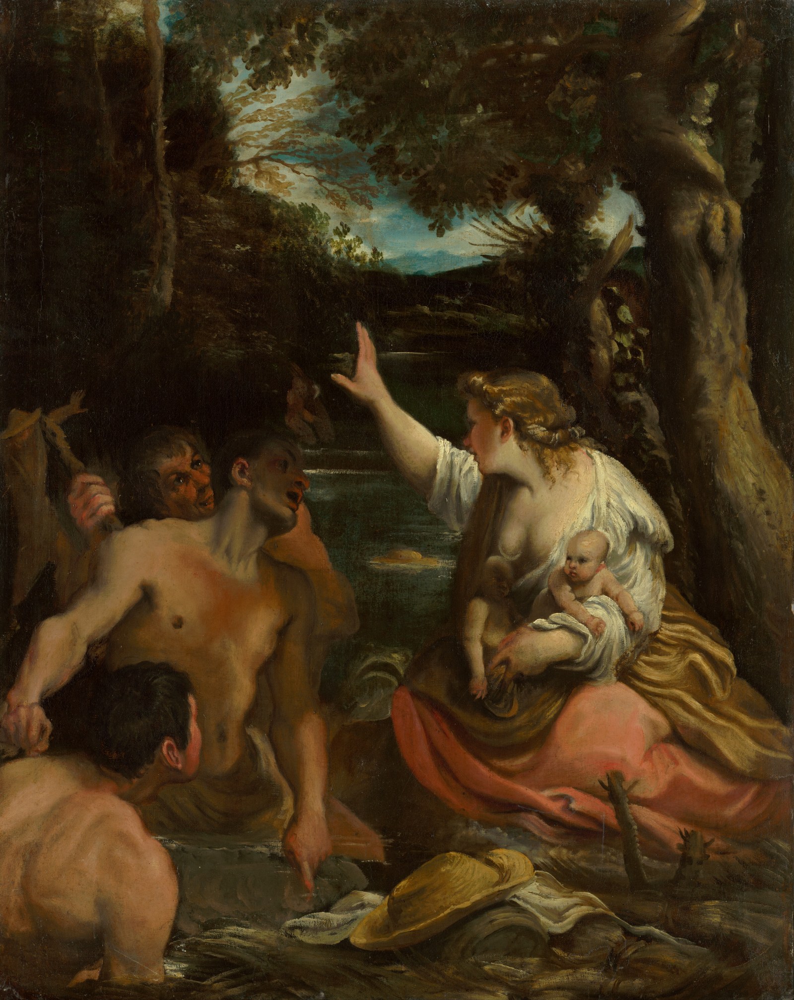 Leto
