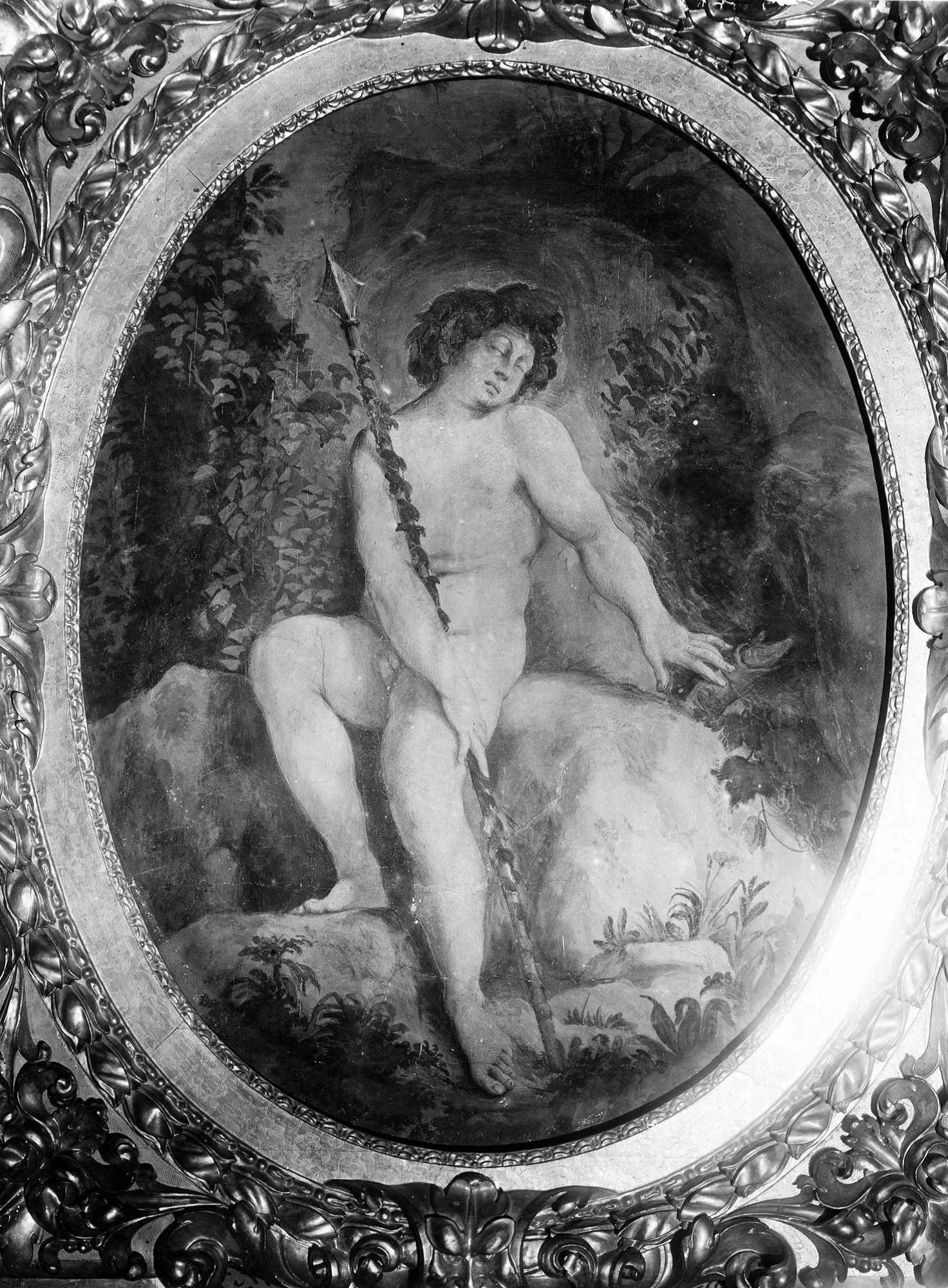 Bacchus