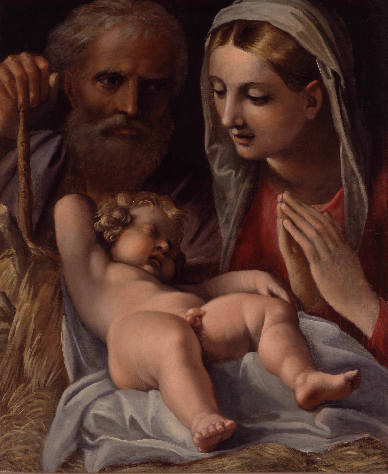 Holy Family
