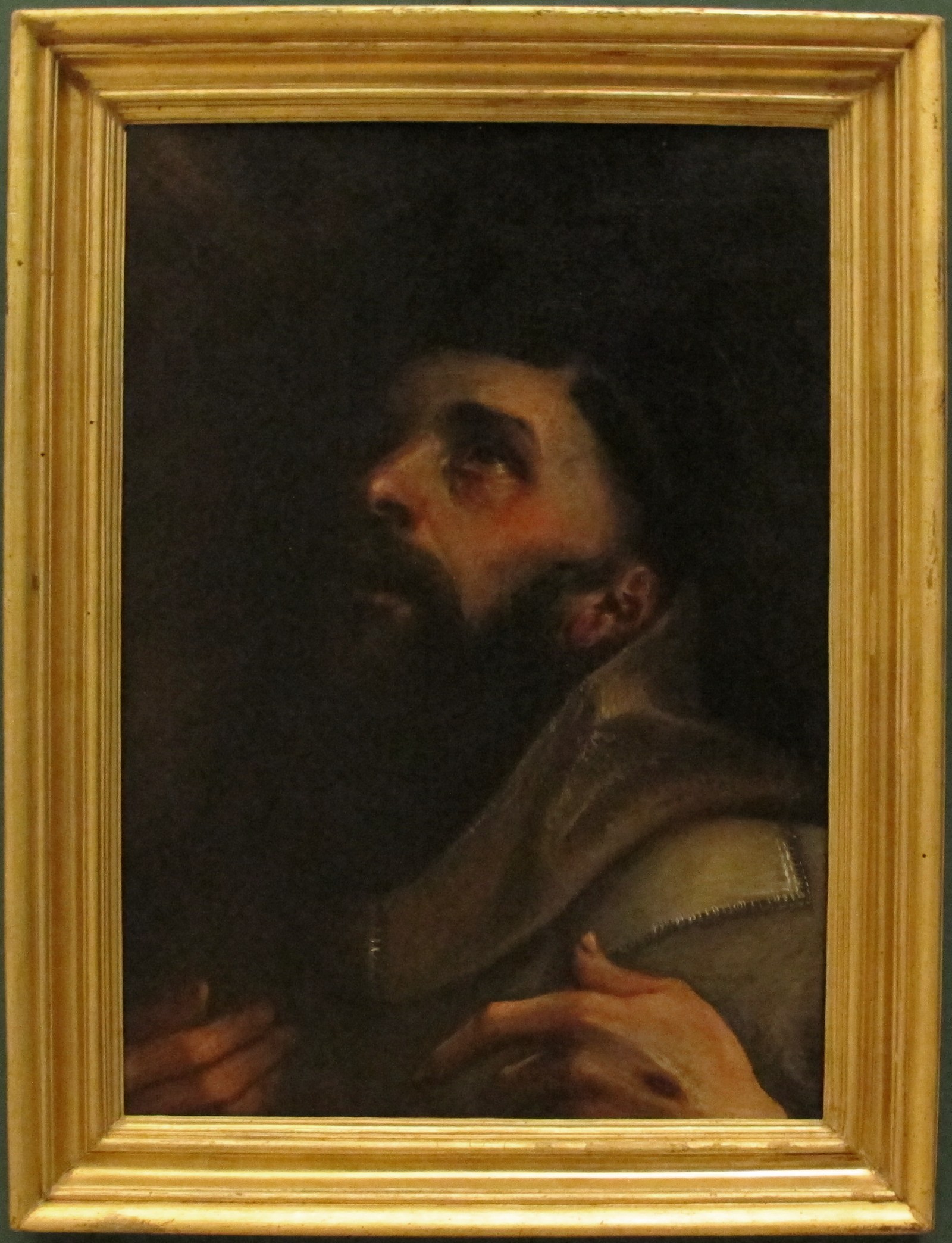 S. Francis