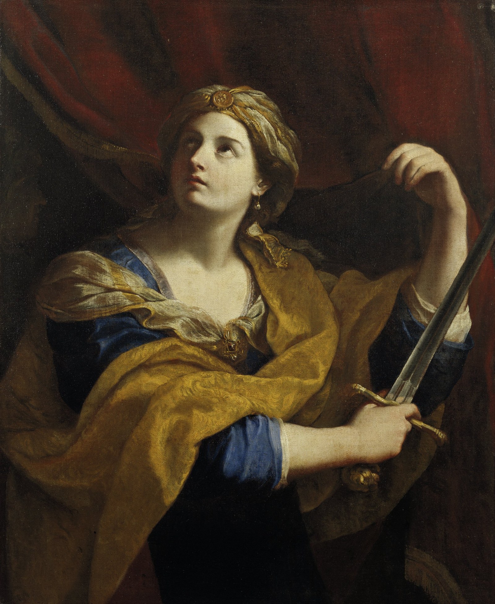 Judith