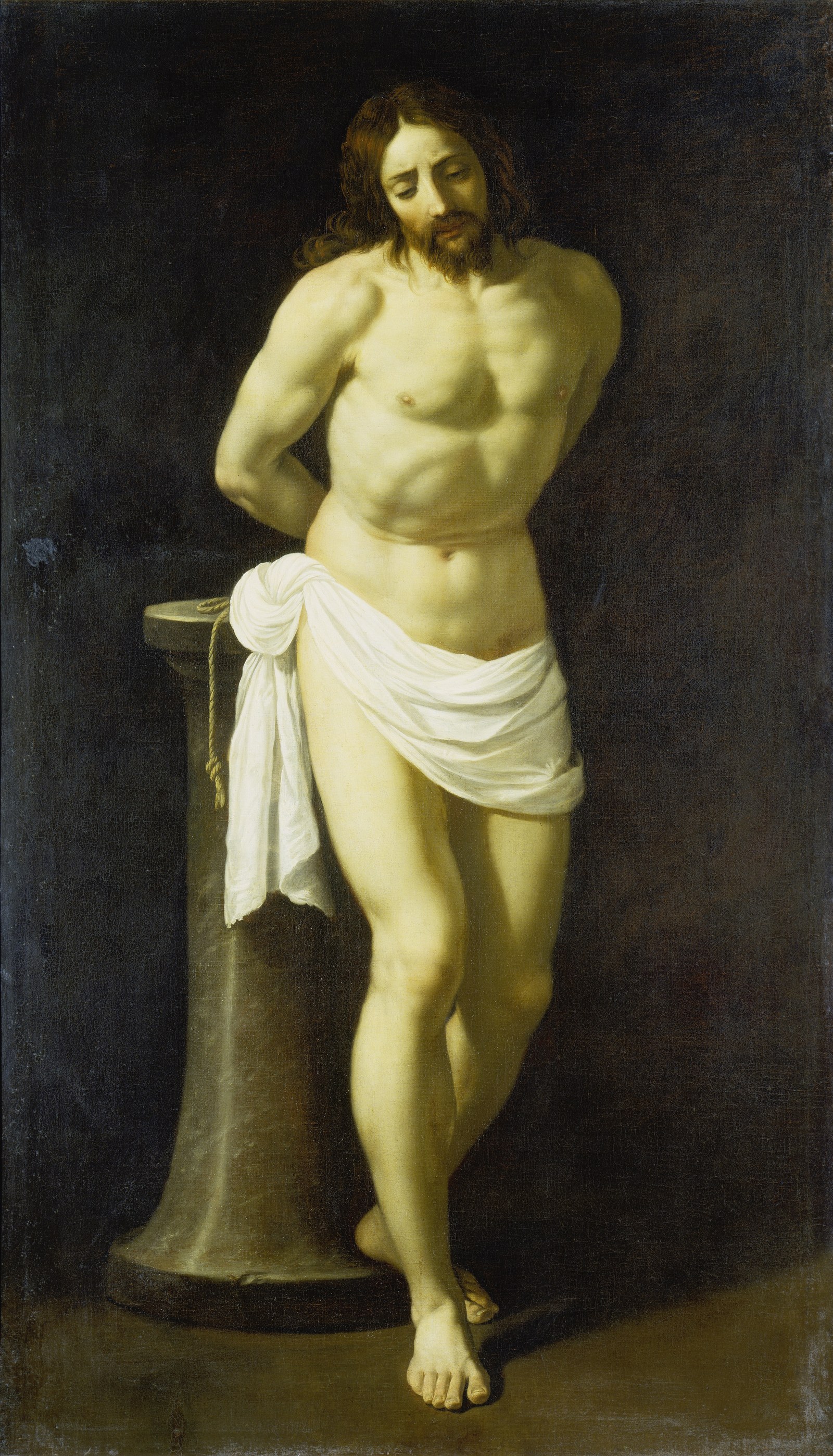 Christ at the Column