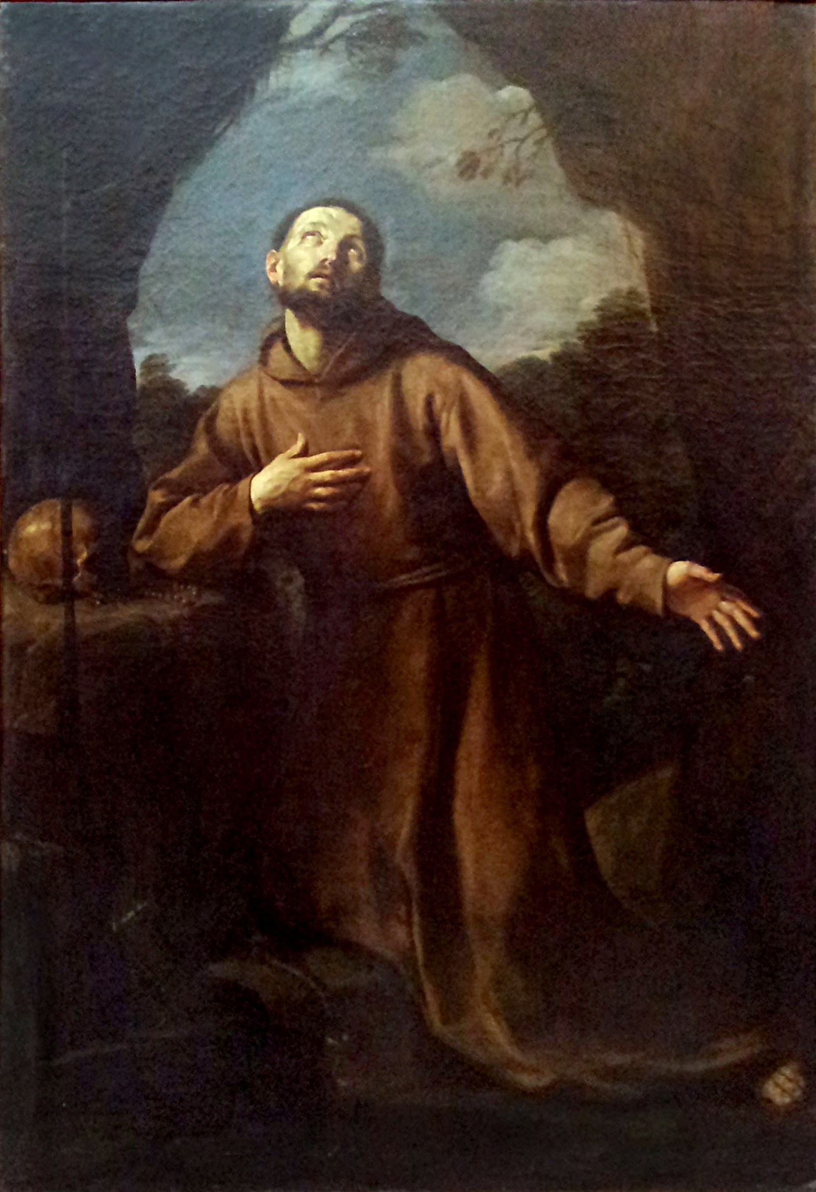 Saint Francis