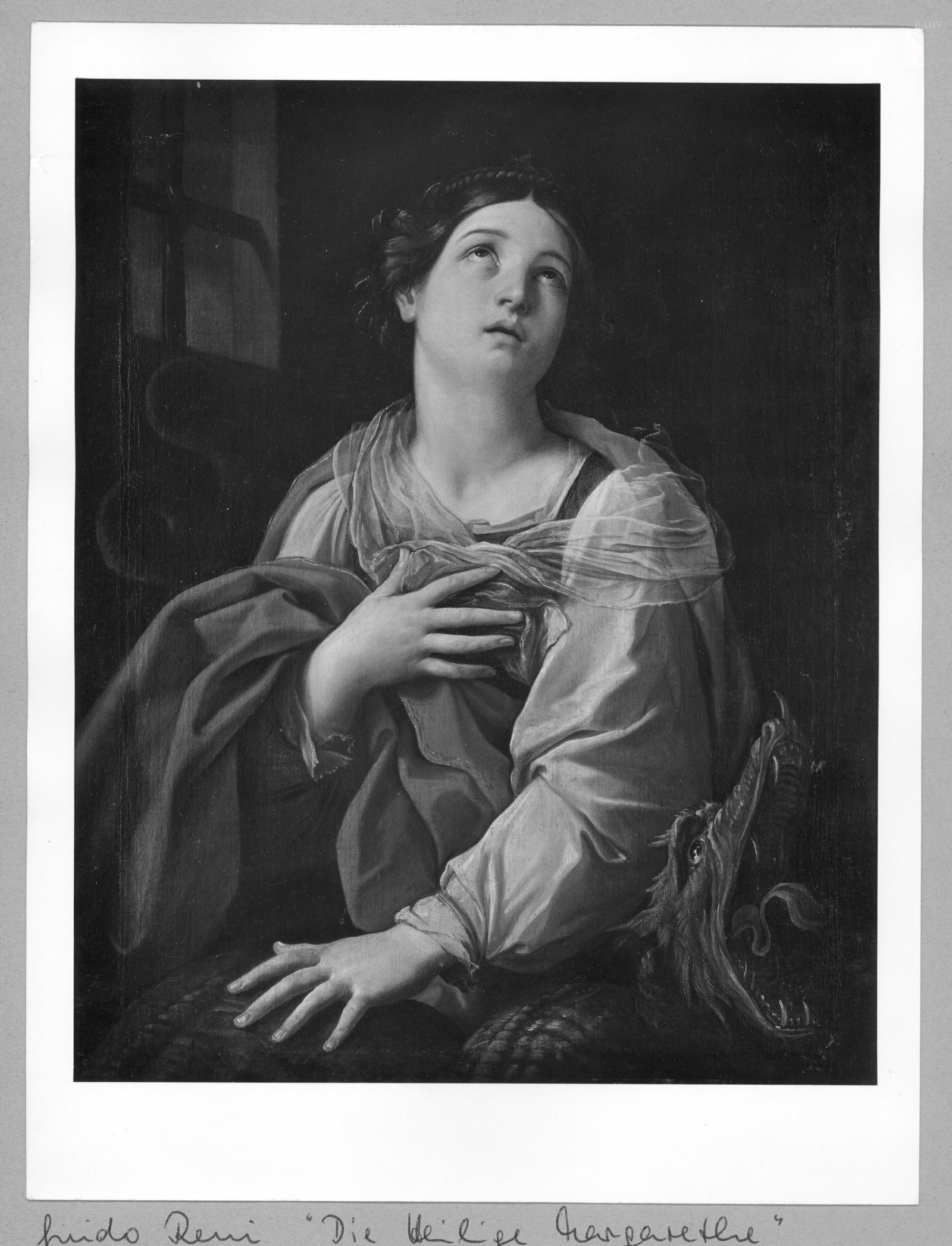 St. Margarete