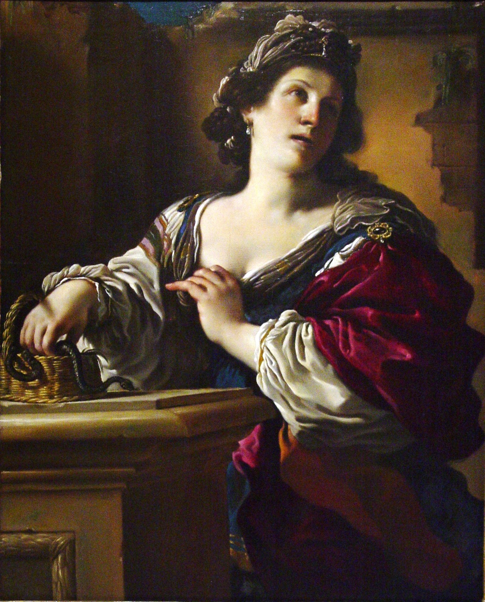 Cleopatra