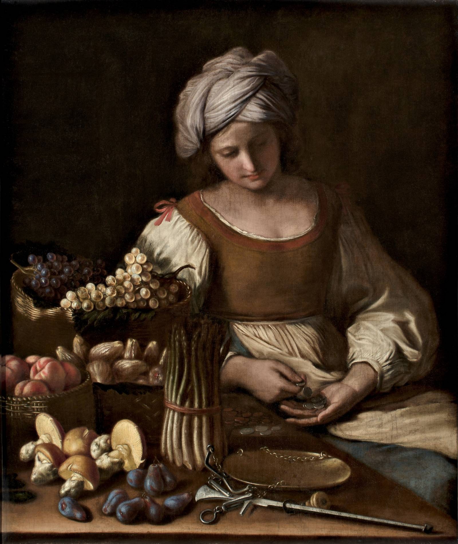 Greengrocer