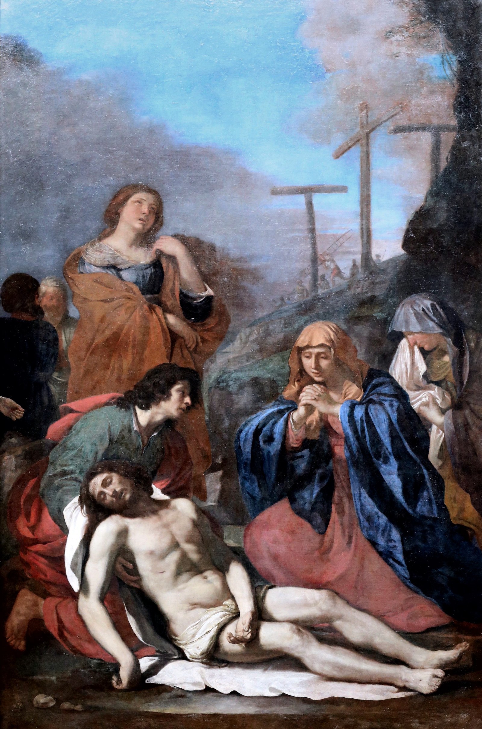 Pietà