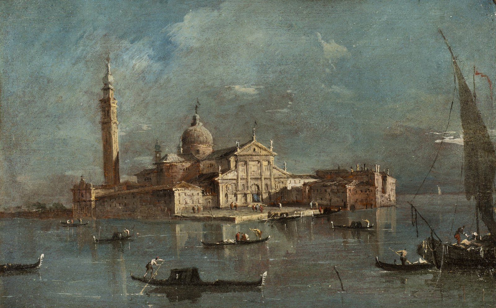 San Giorgio Maggiore