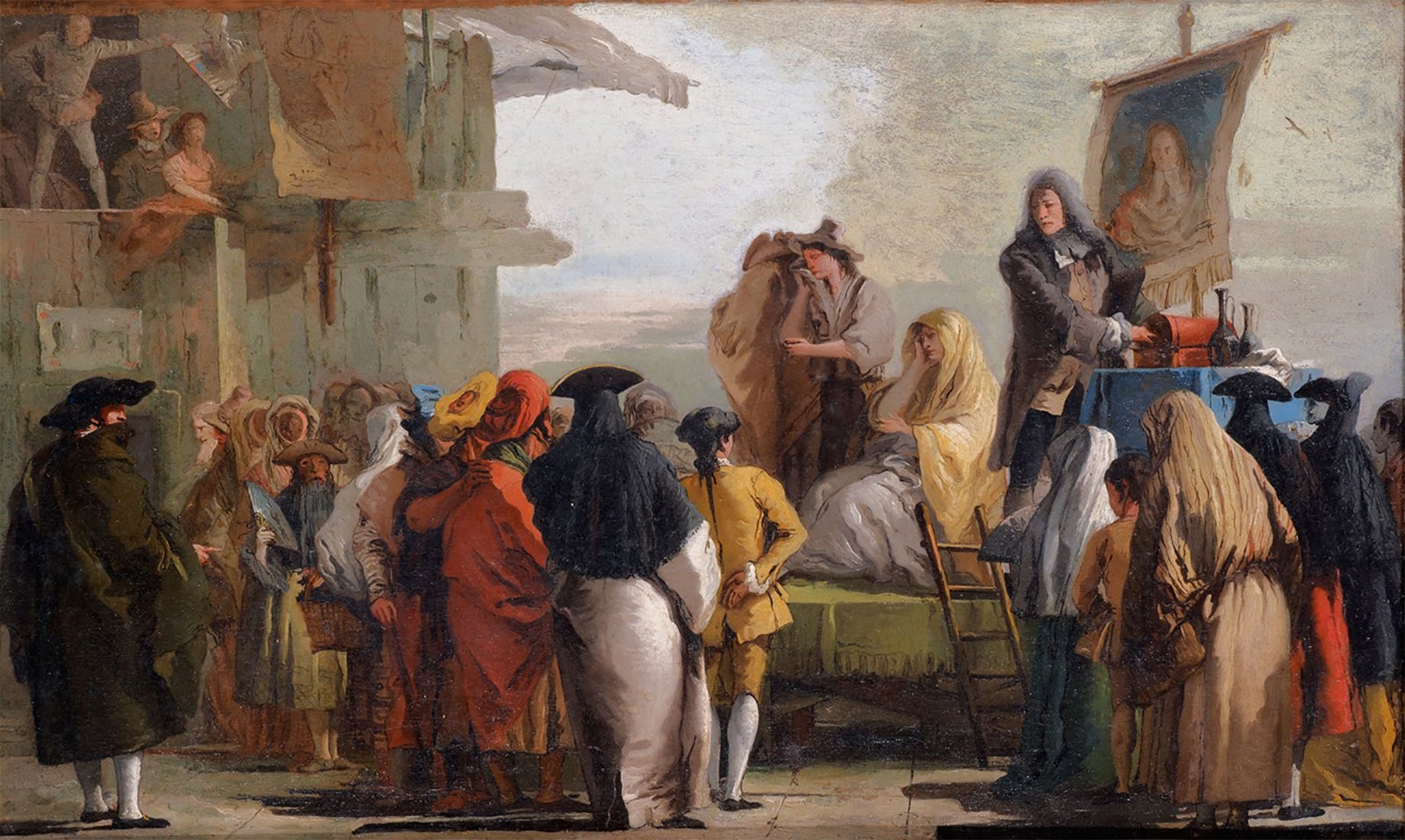 The Dentist