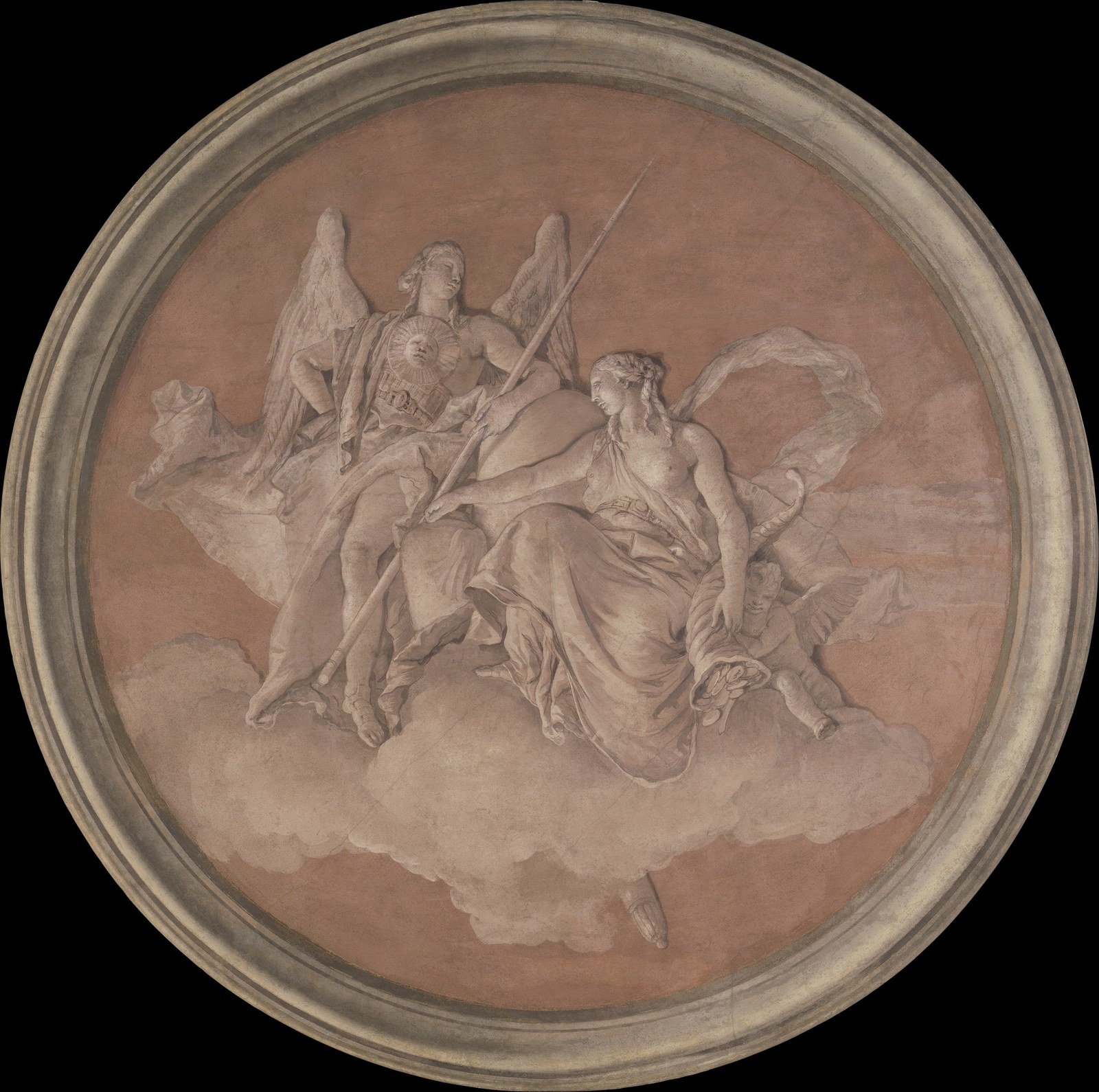 Virtue and Abundance