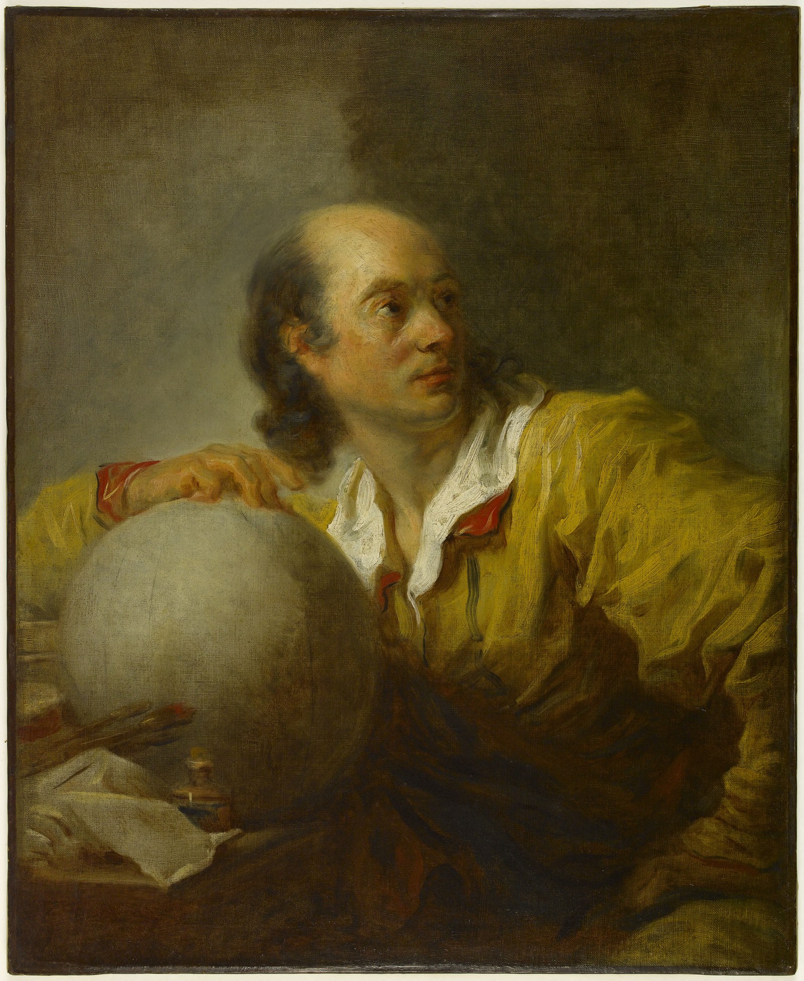 Jérôme de La Lande