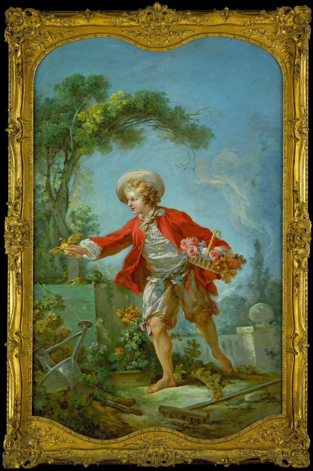The Gardener