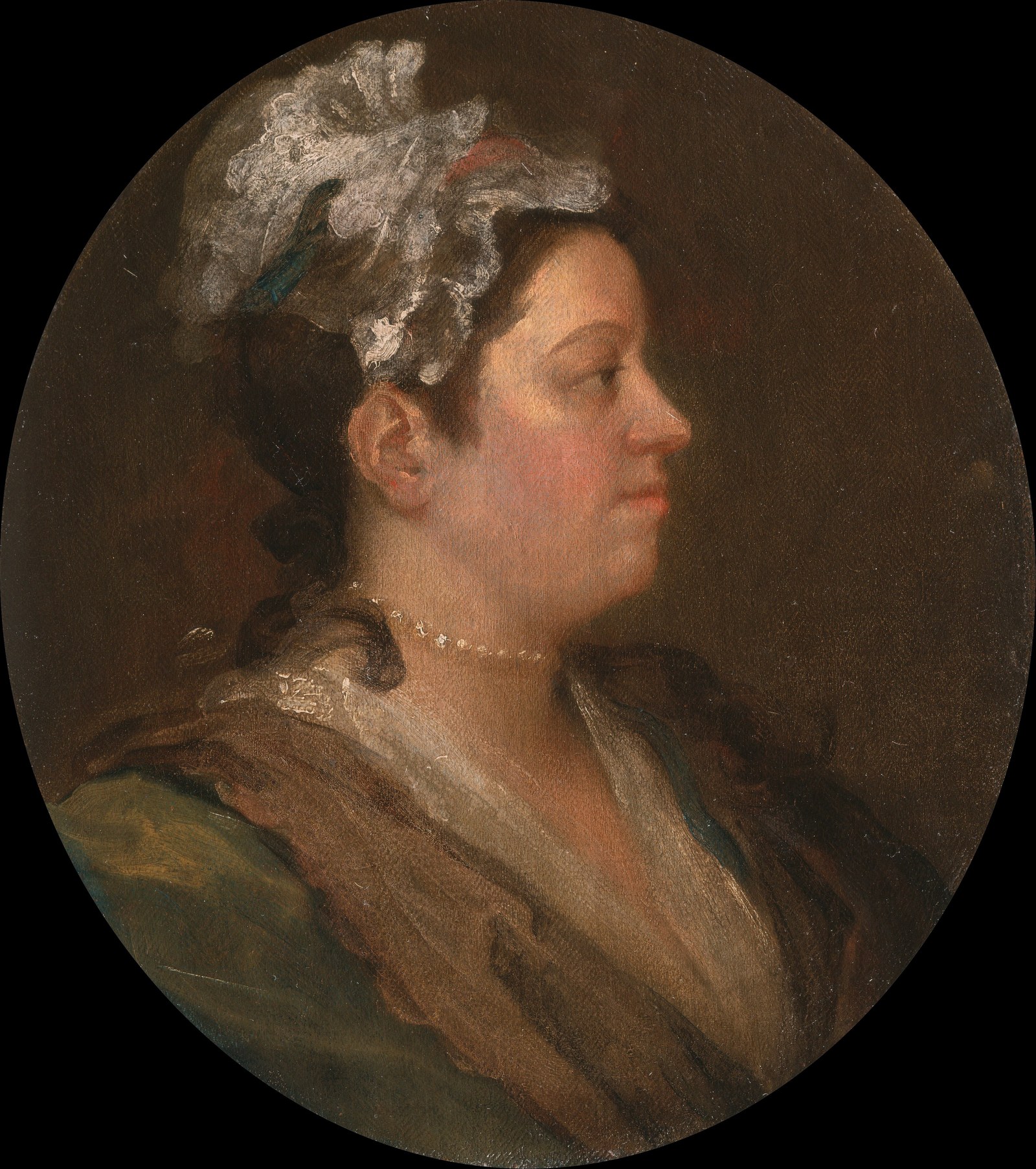 Mary Hogarth