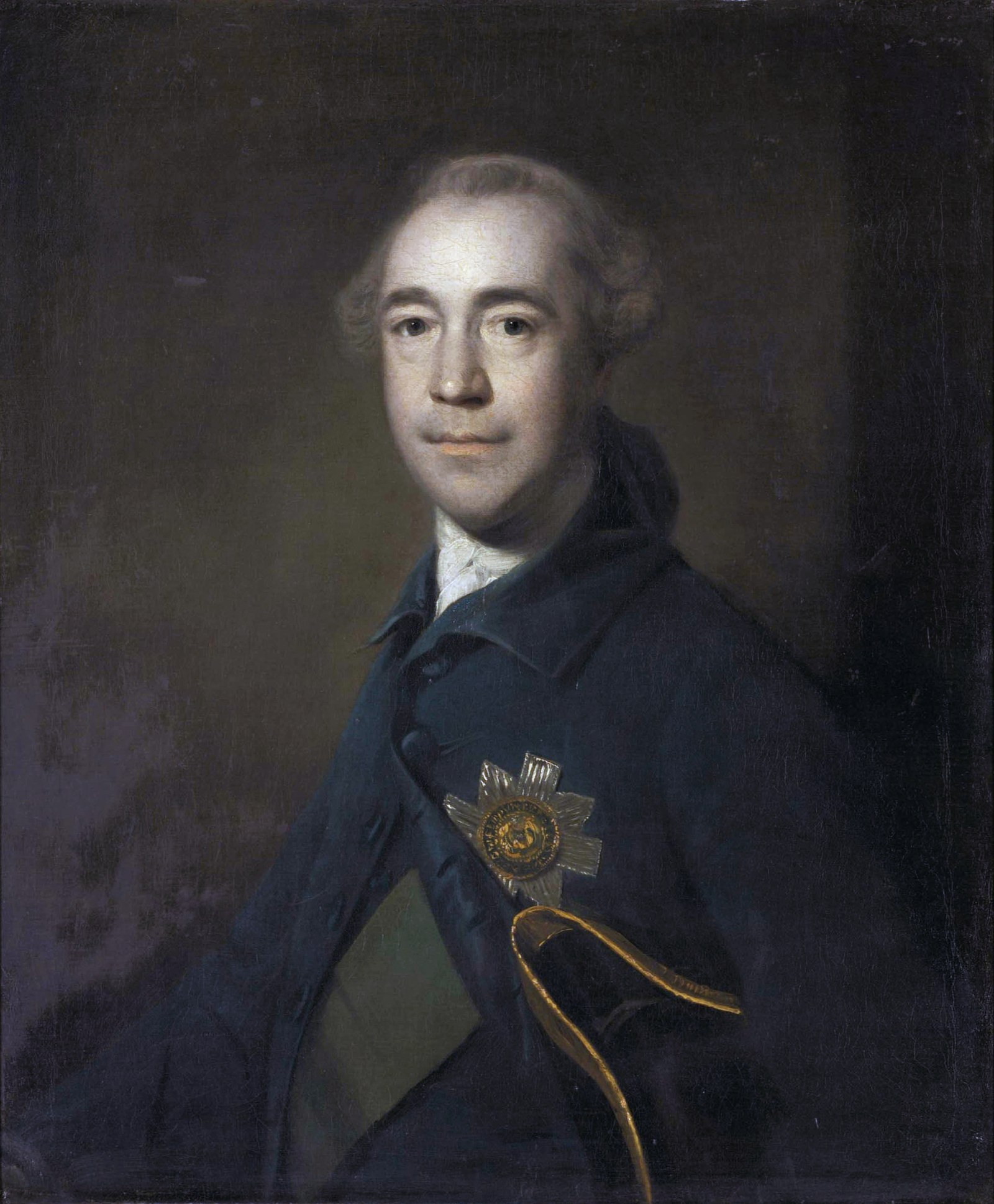 Charles Colyear, 2nd Earl of Portmore (1700-1785)