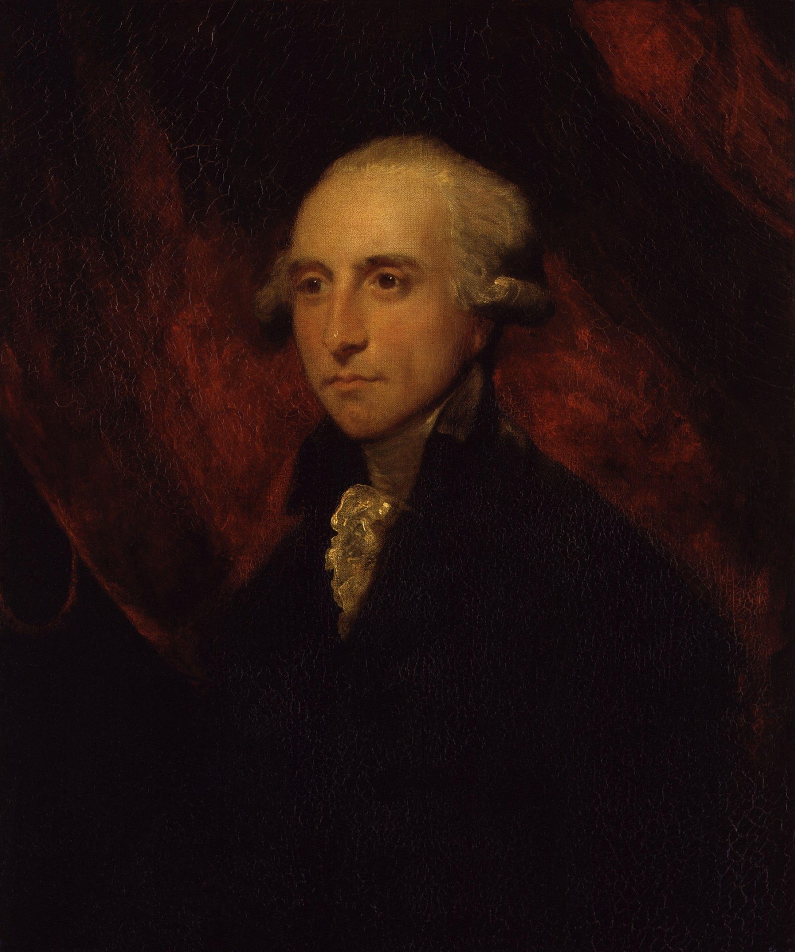 Hon. William Windham