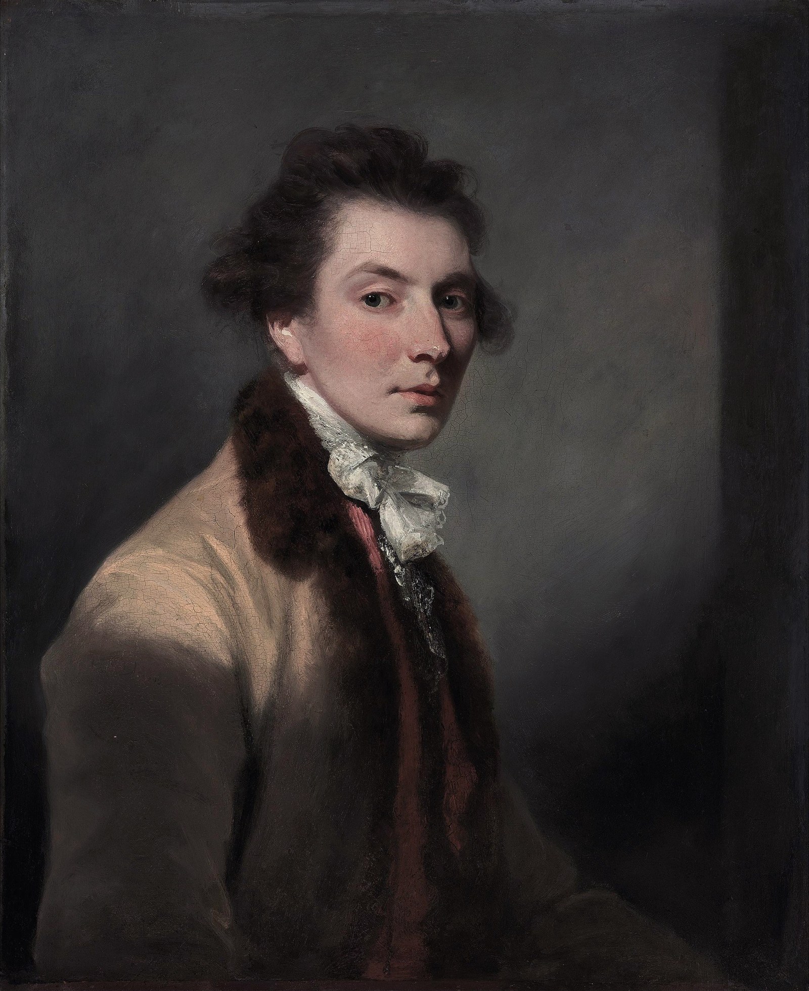 Luke Gardiner, 1st Viscount Mountjoy (1745-1798)